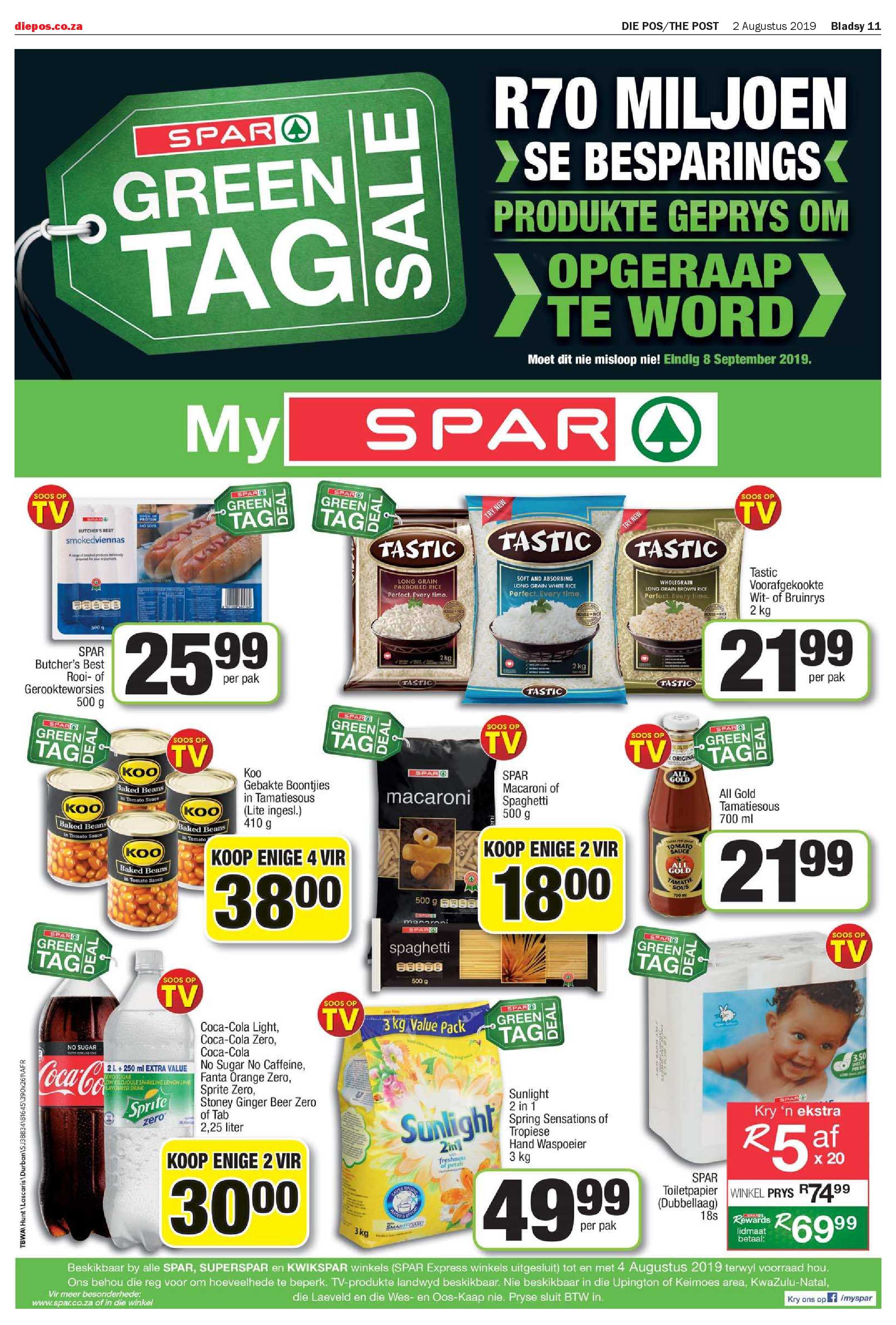 Die Pos 2 August 2019 page 11