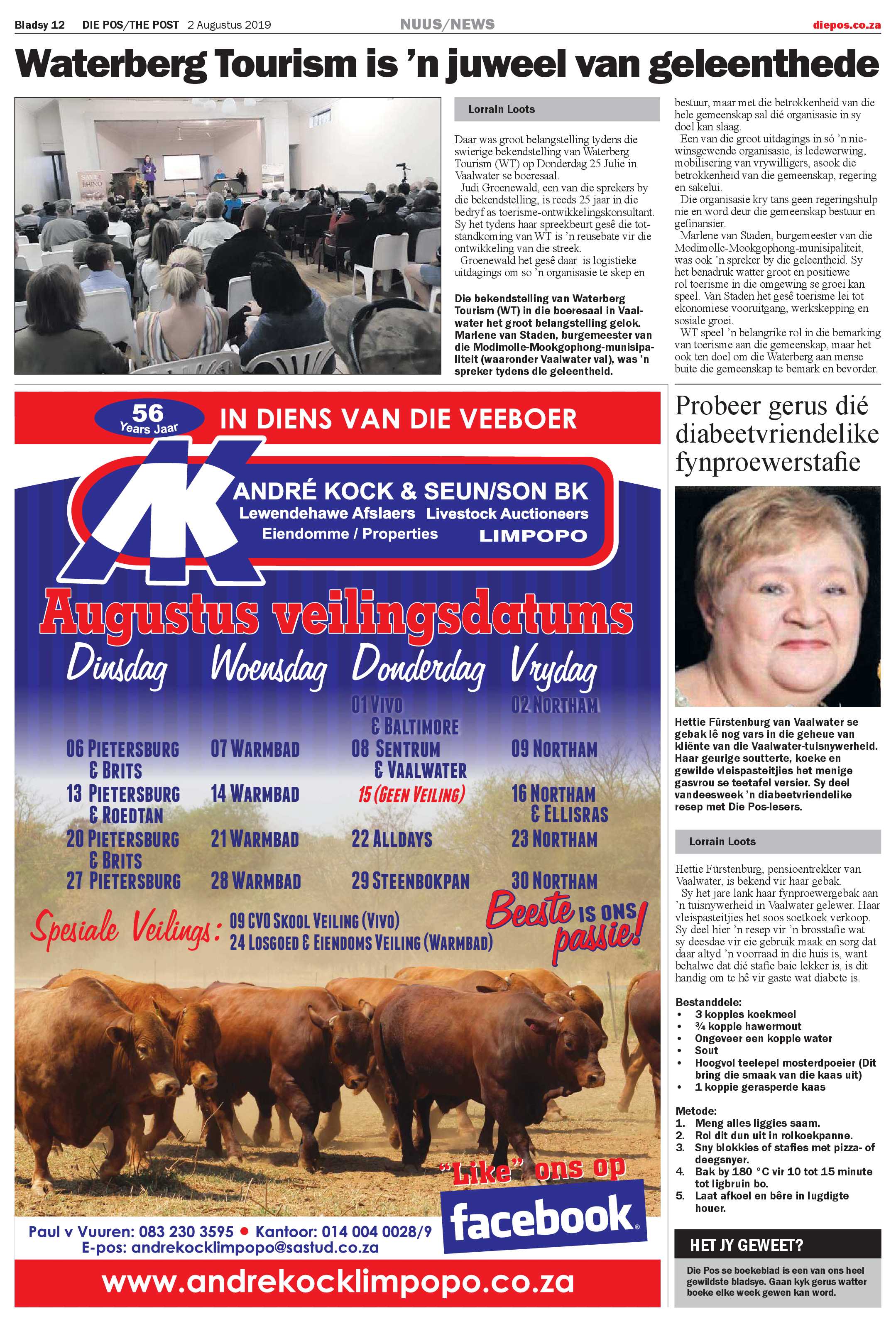 Die Pos 2 August 2019 page 12