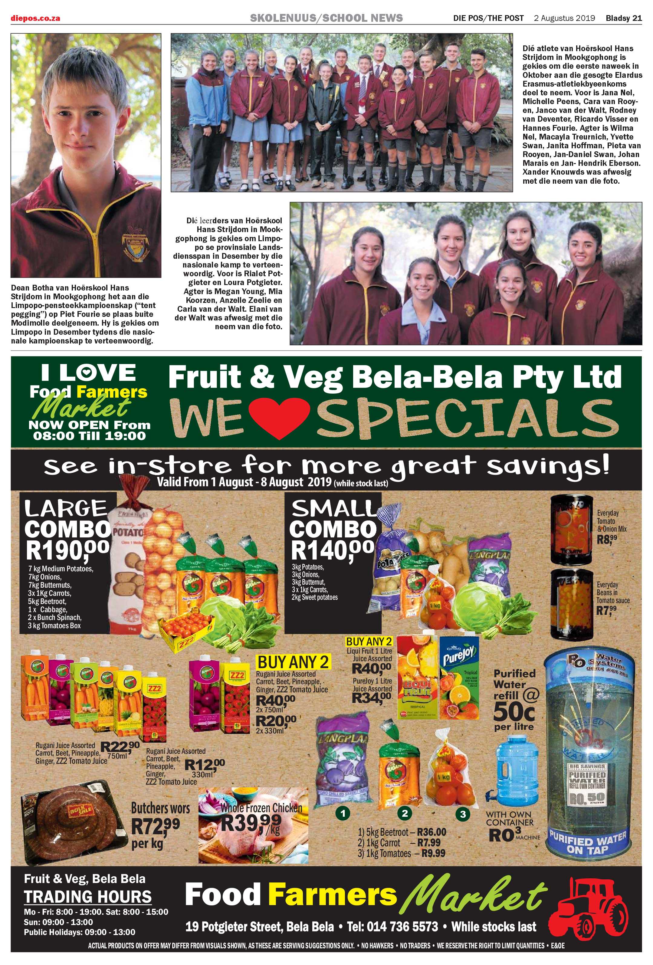 Die Pos 2 August 2019 page 21