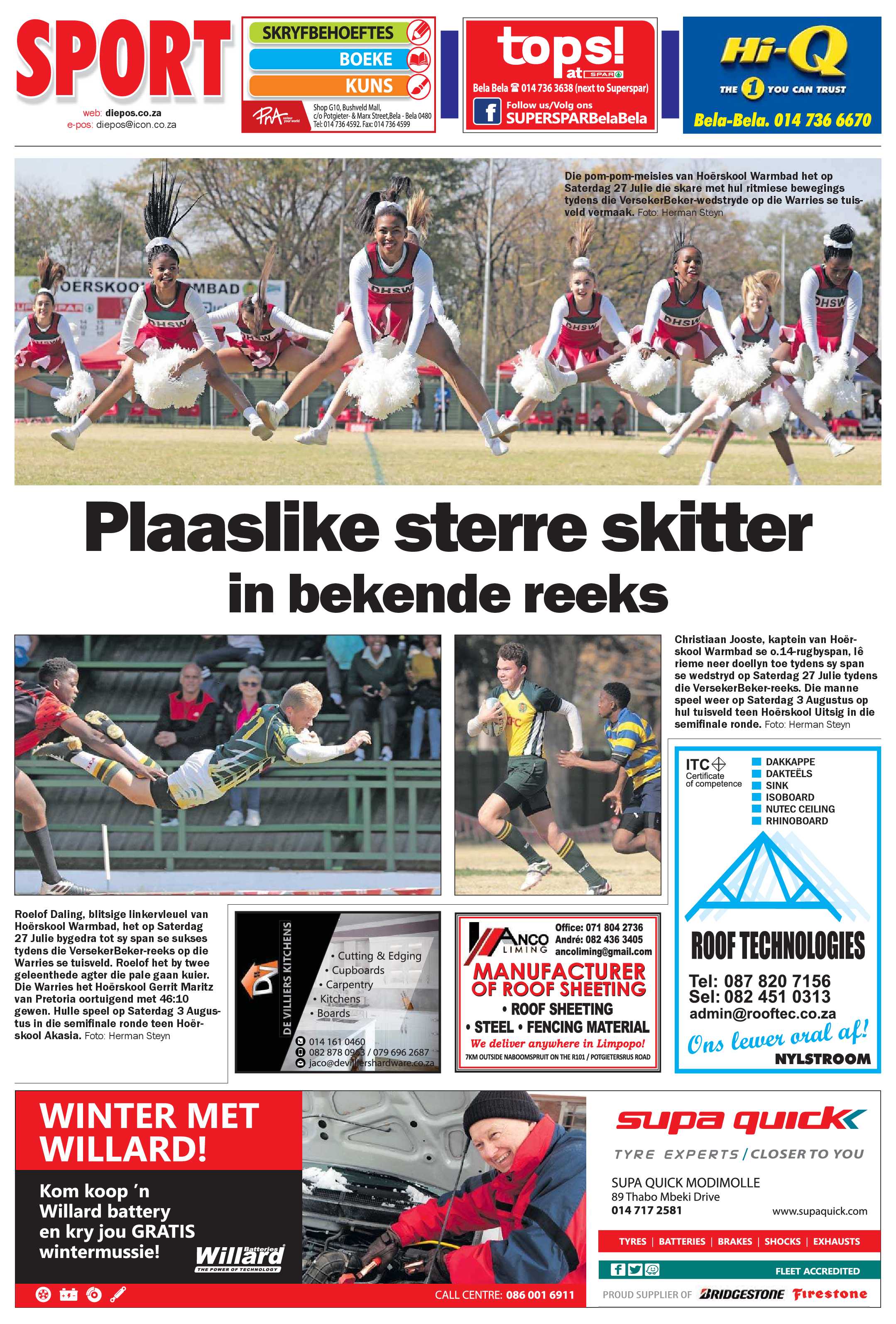 Die Pos 2 August 2019 page 24