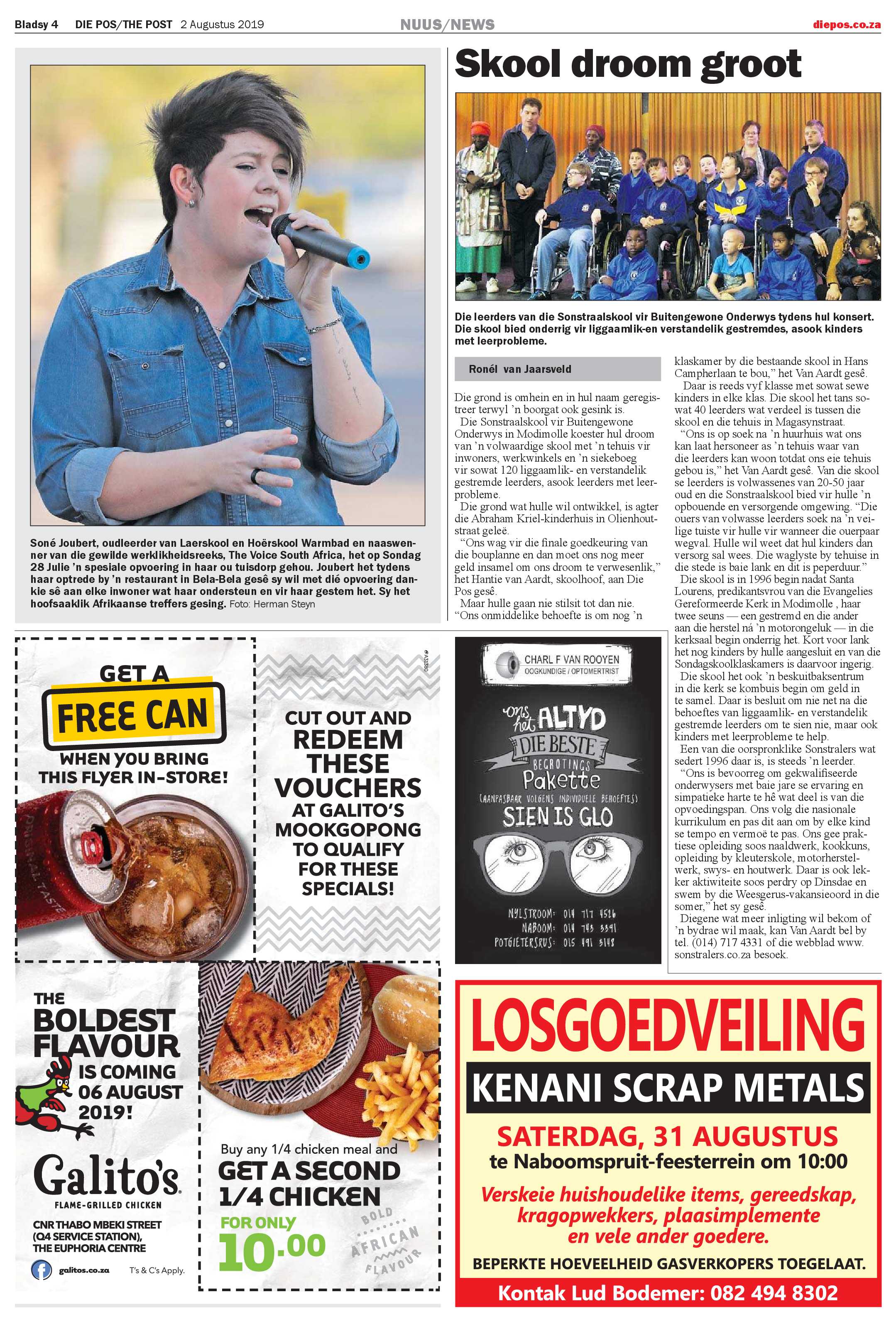 Die Pos 2 August 2019 page 4