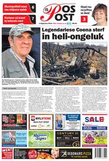 Die Pos 2 August 2019