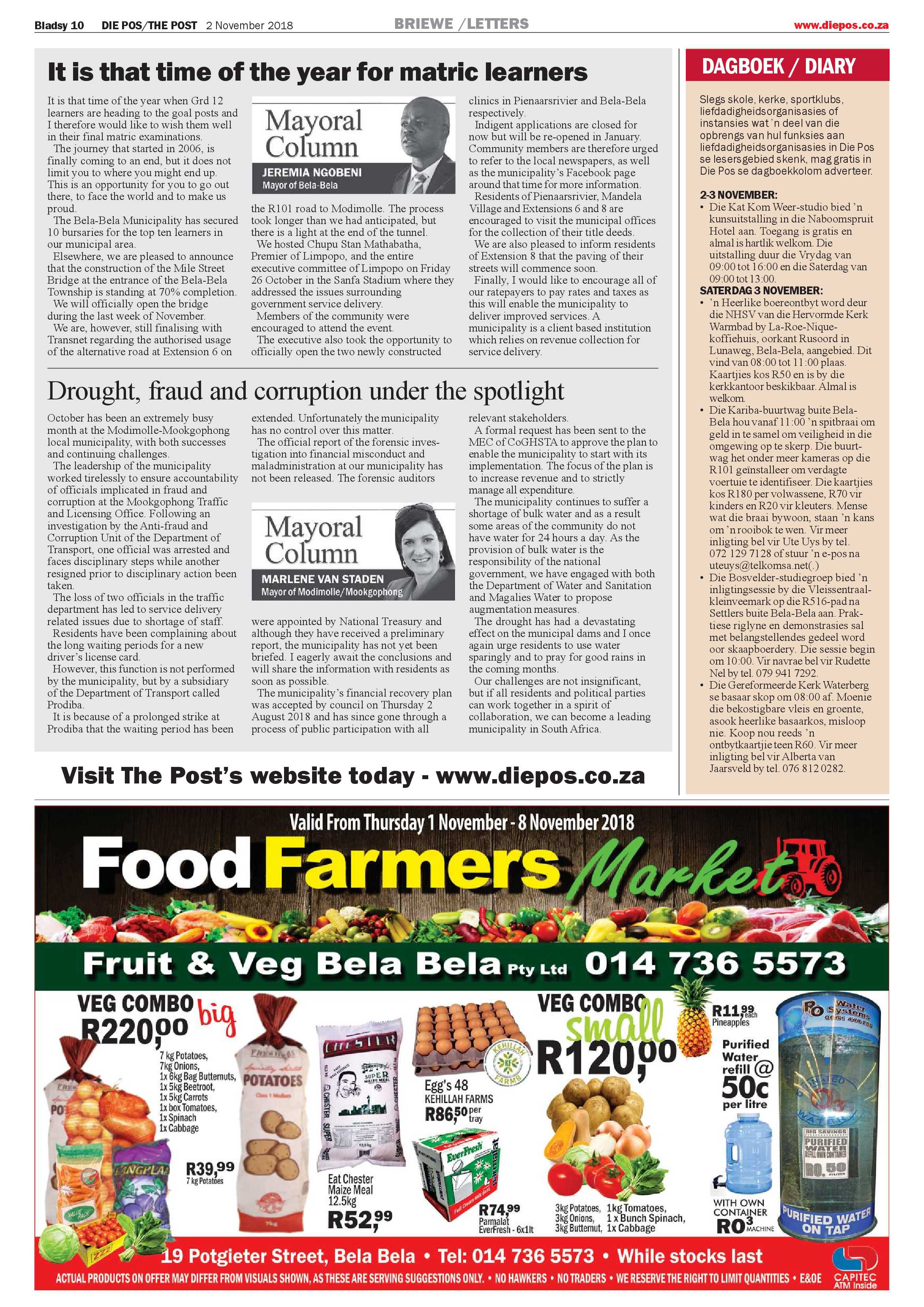 Die Pos 2 November 2018 page 10