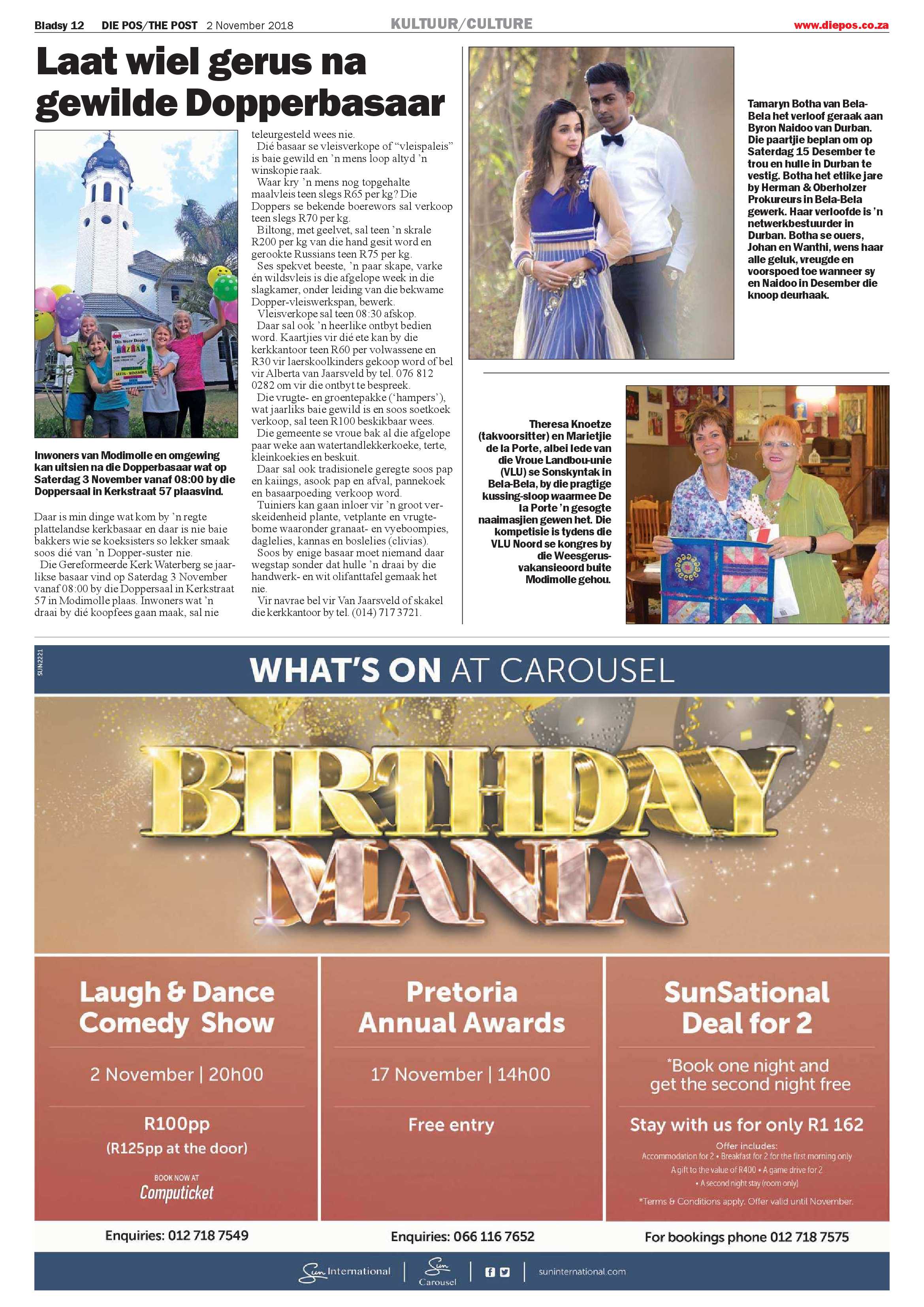 Die Pos 2 November 2018 page 12