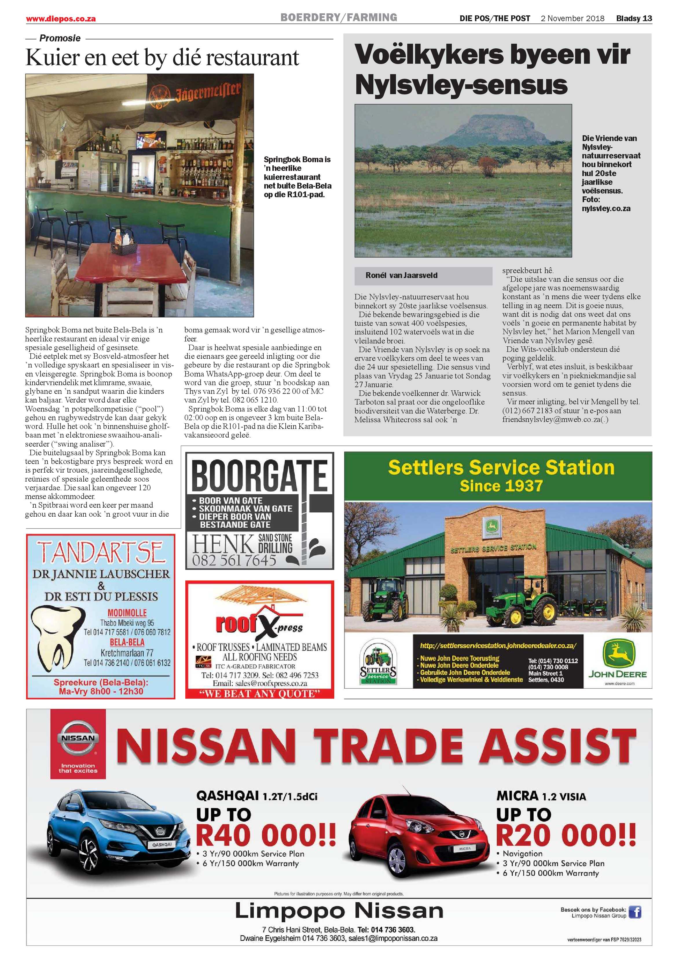 Die Pos 2 November 2018 page 13