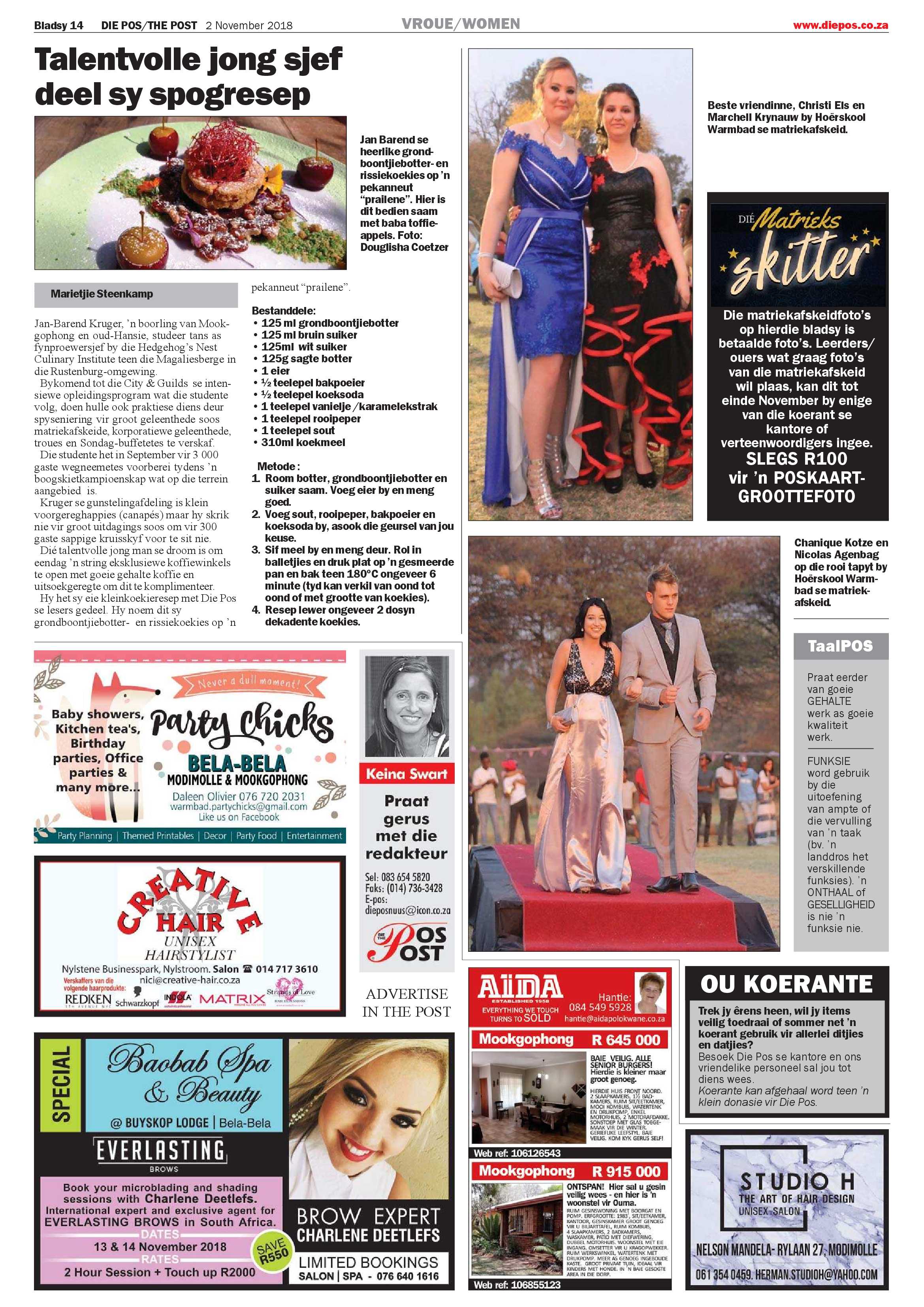 Die Pos 2 November 2018 page 14