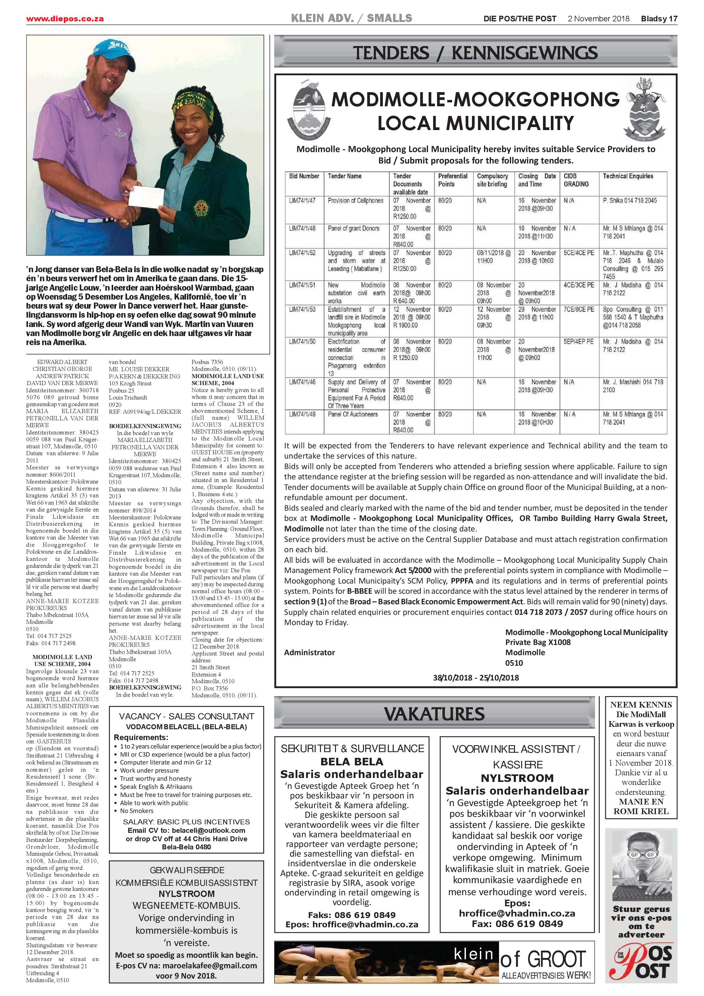 Die Pos 2 November 2018 page 17