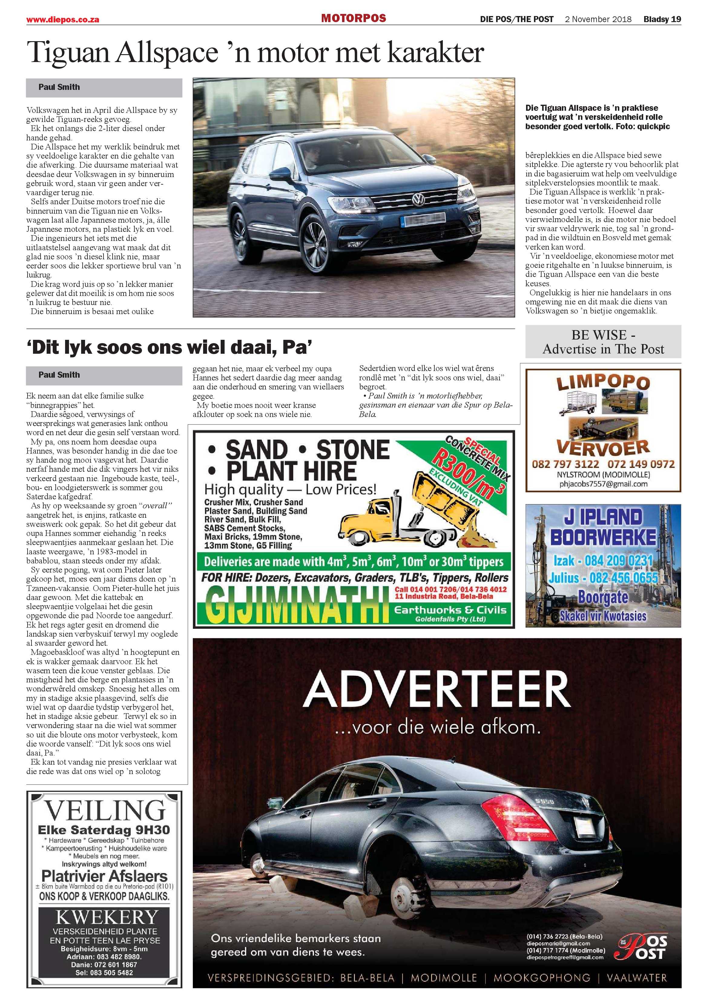 Die Pos 2 November 2018 page 19