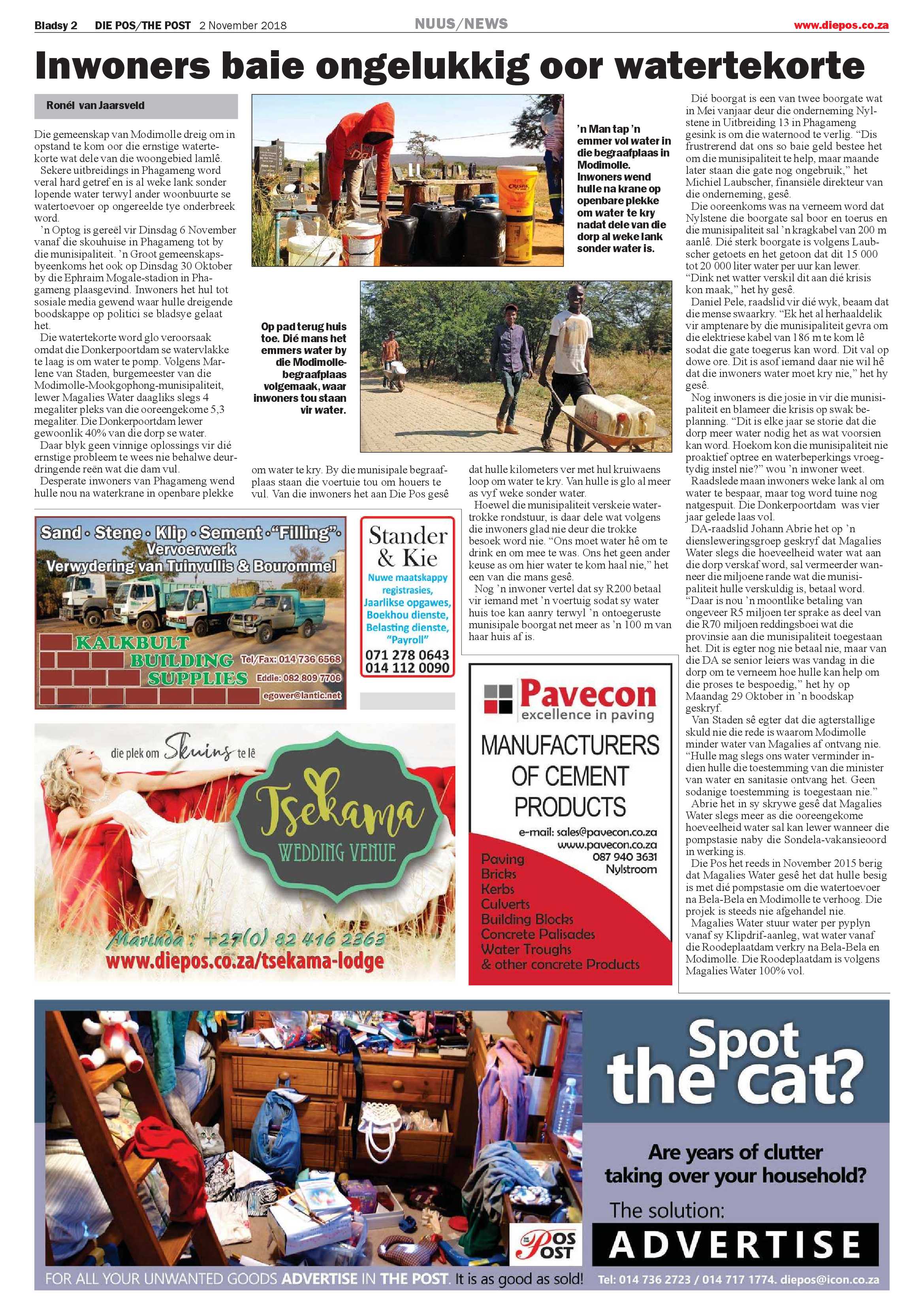 Die Pos 2 November 2018 page 2