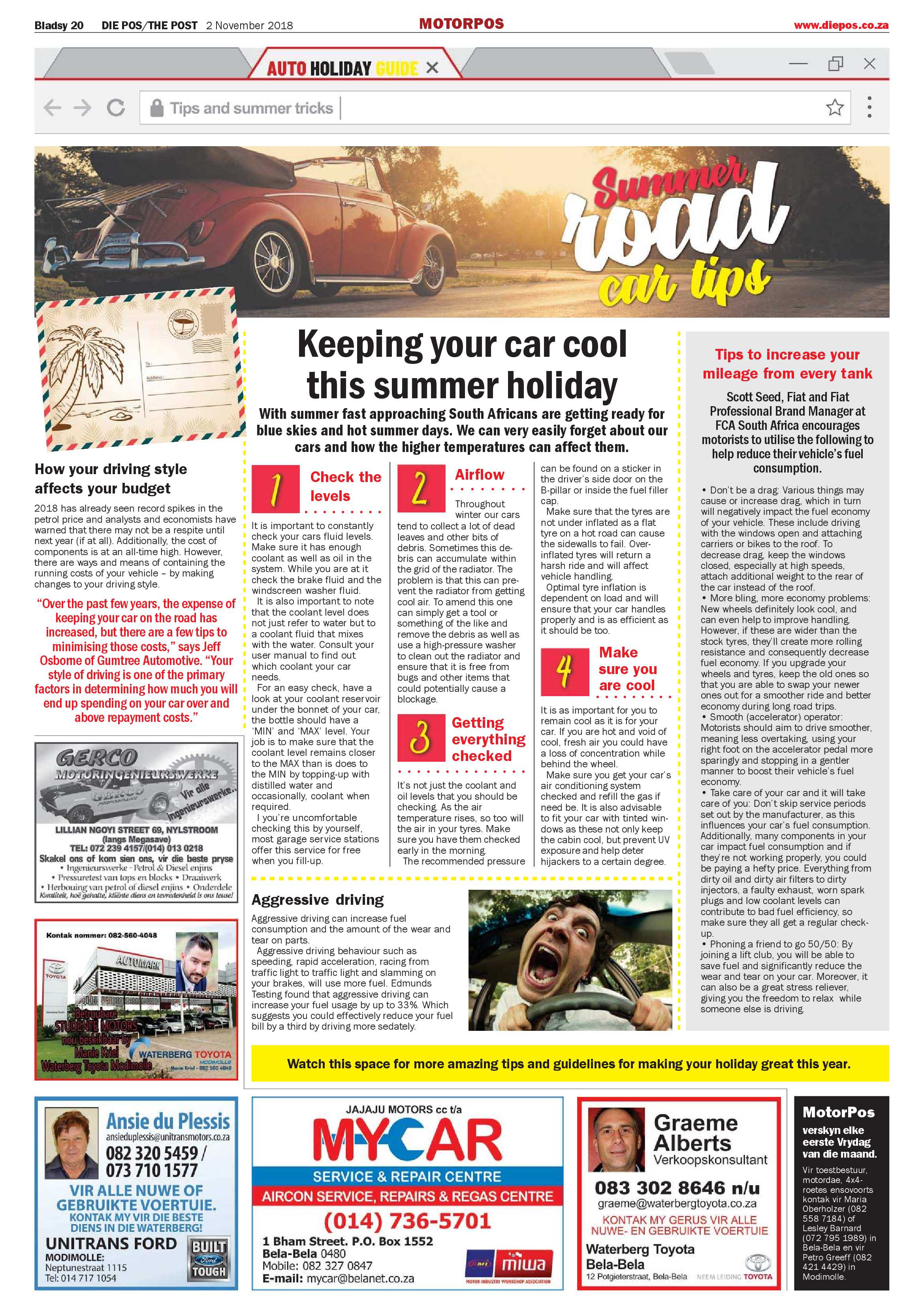 Die Pos 2 November 2018 page 20