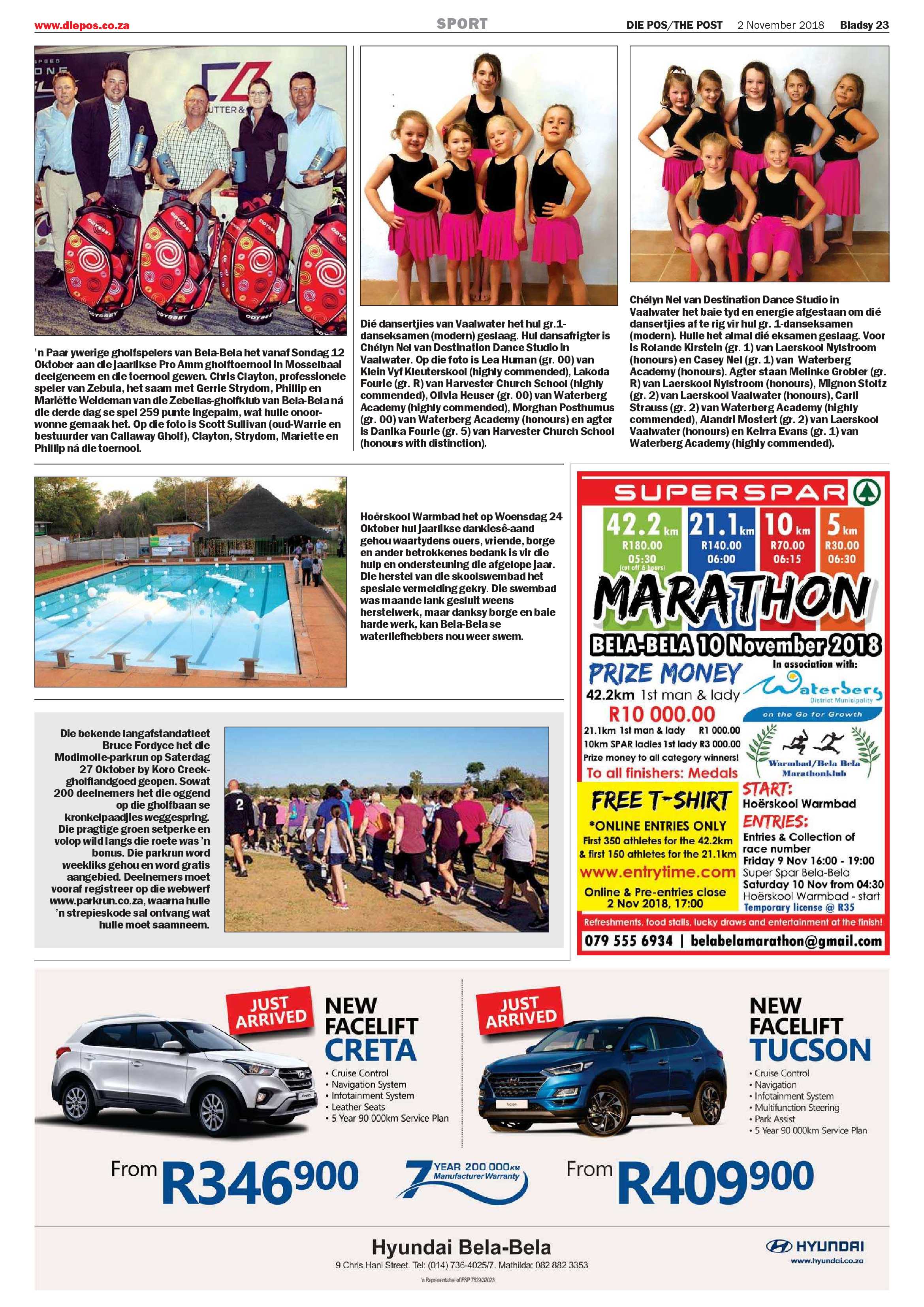 Die Pos 2 November 2018 page 23