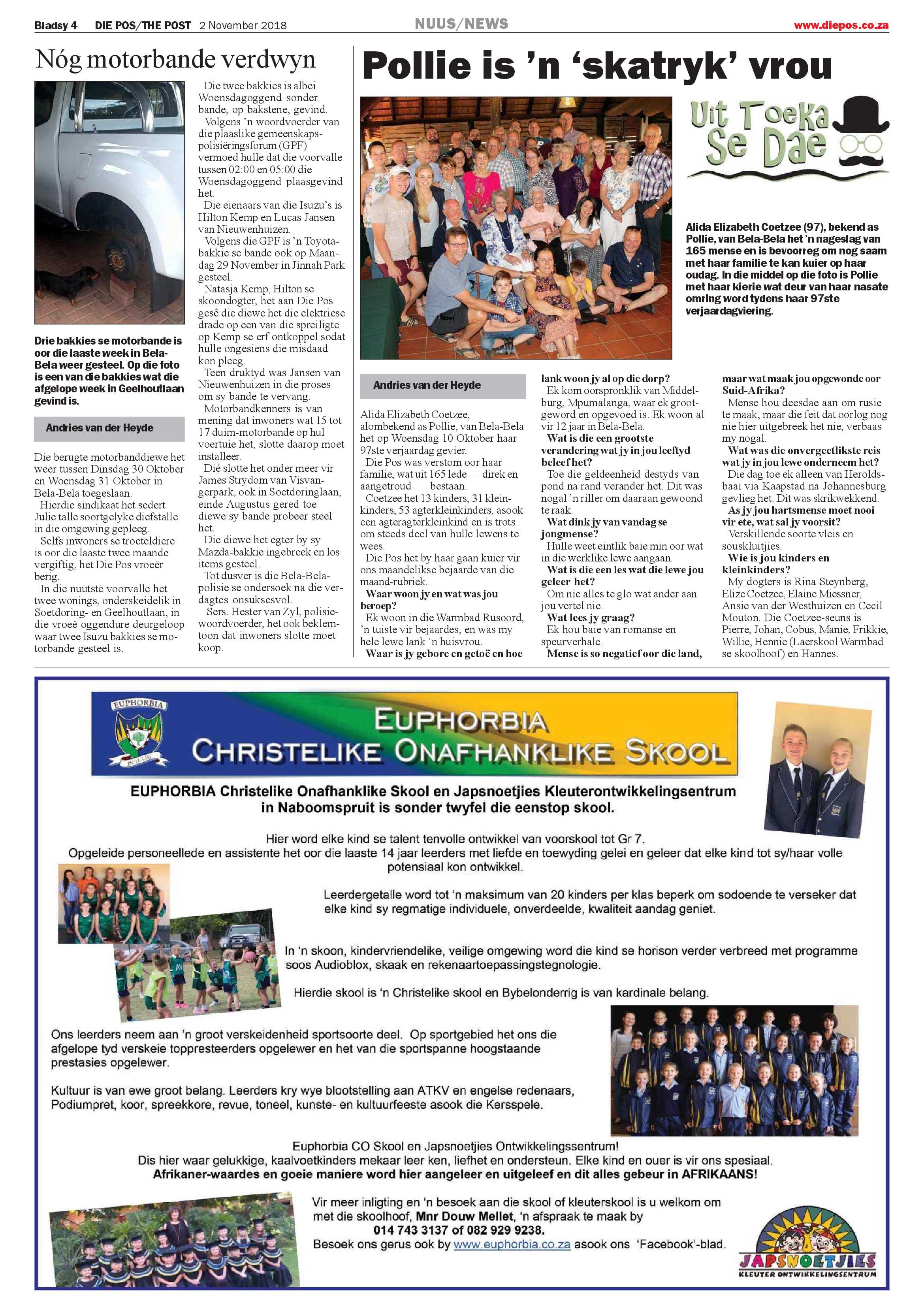 Die Pos 2 November 2018 page 4