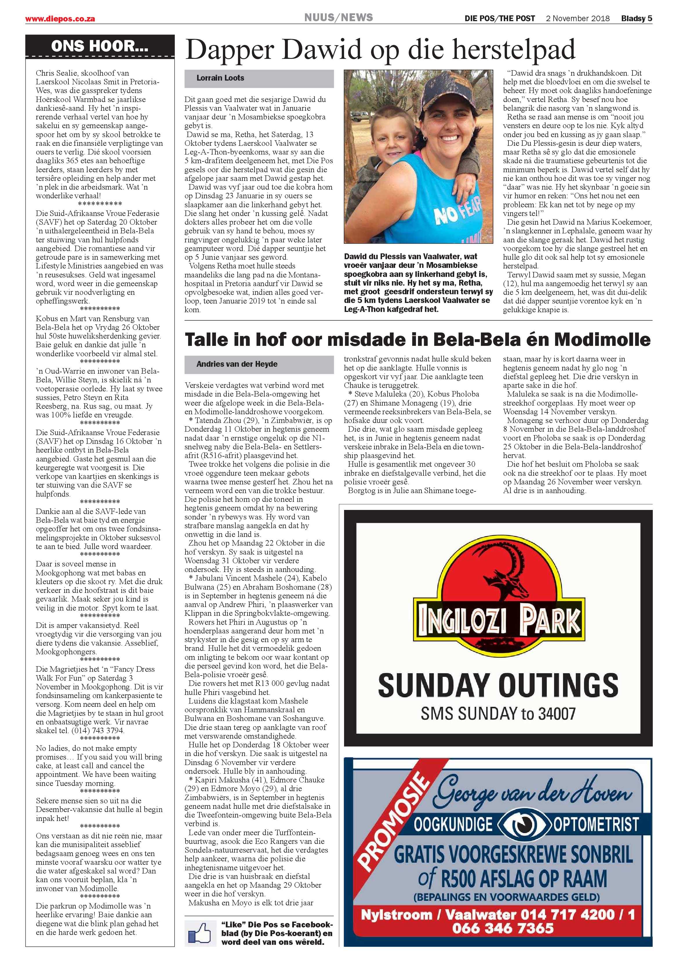 Die Pos 2 November 2018 page 5