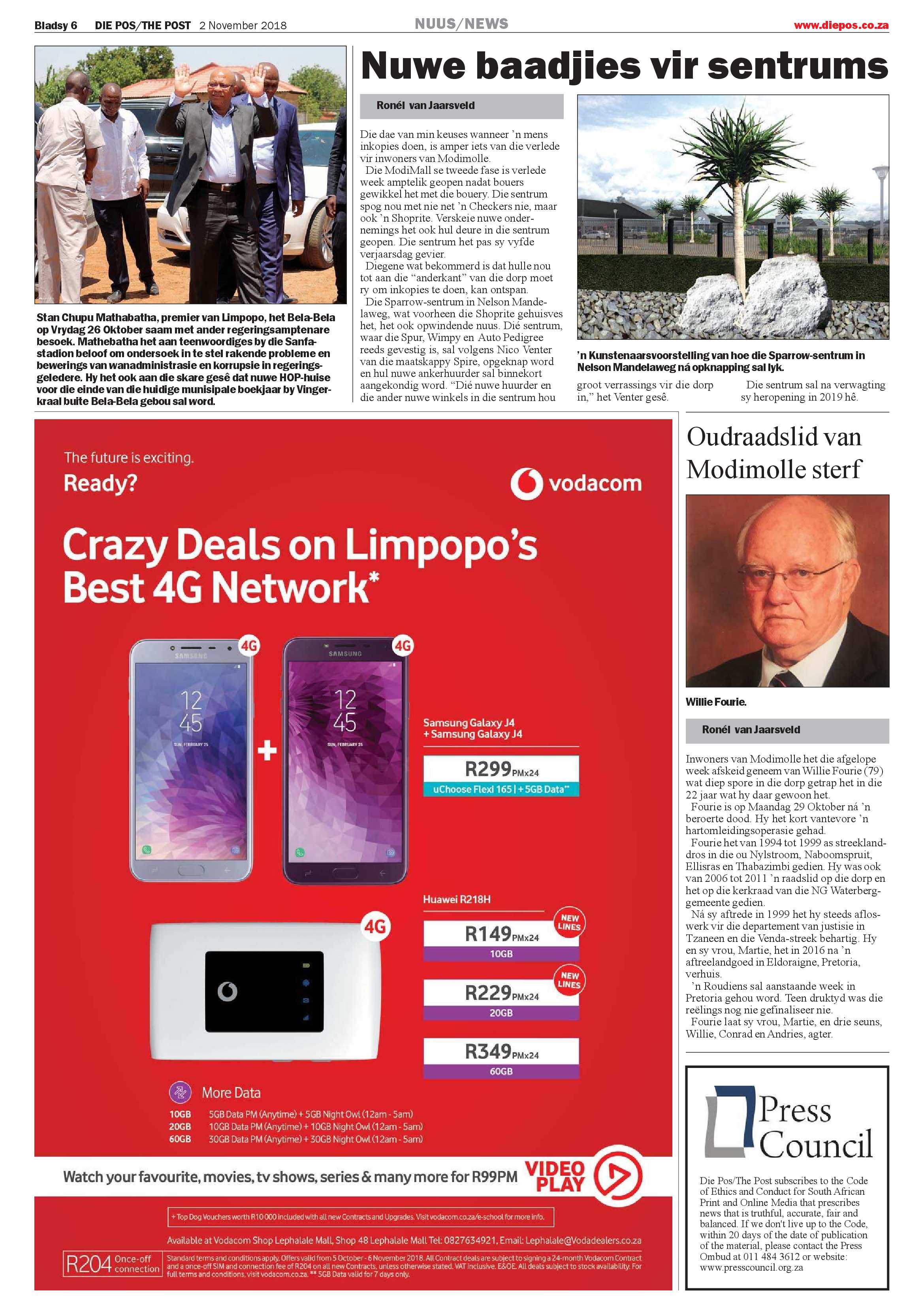 Die Pos 2 November 2018 page 6