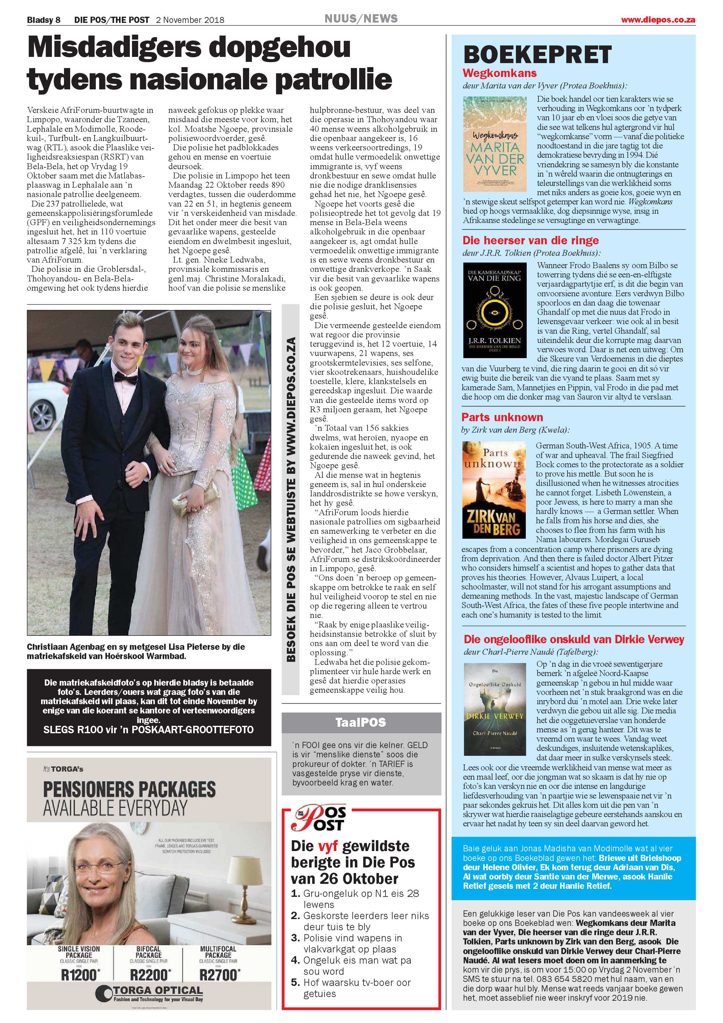 Die Pos 2 November 2018 page 8