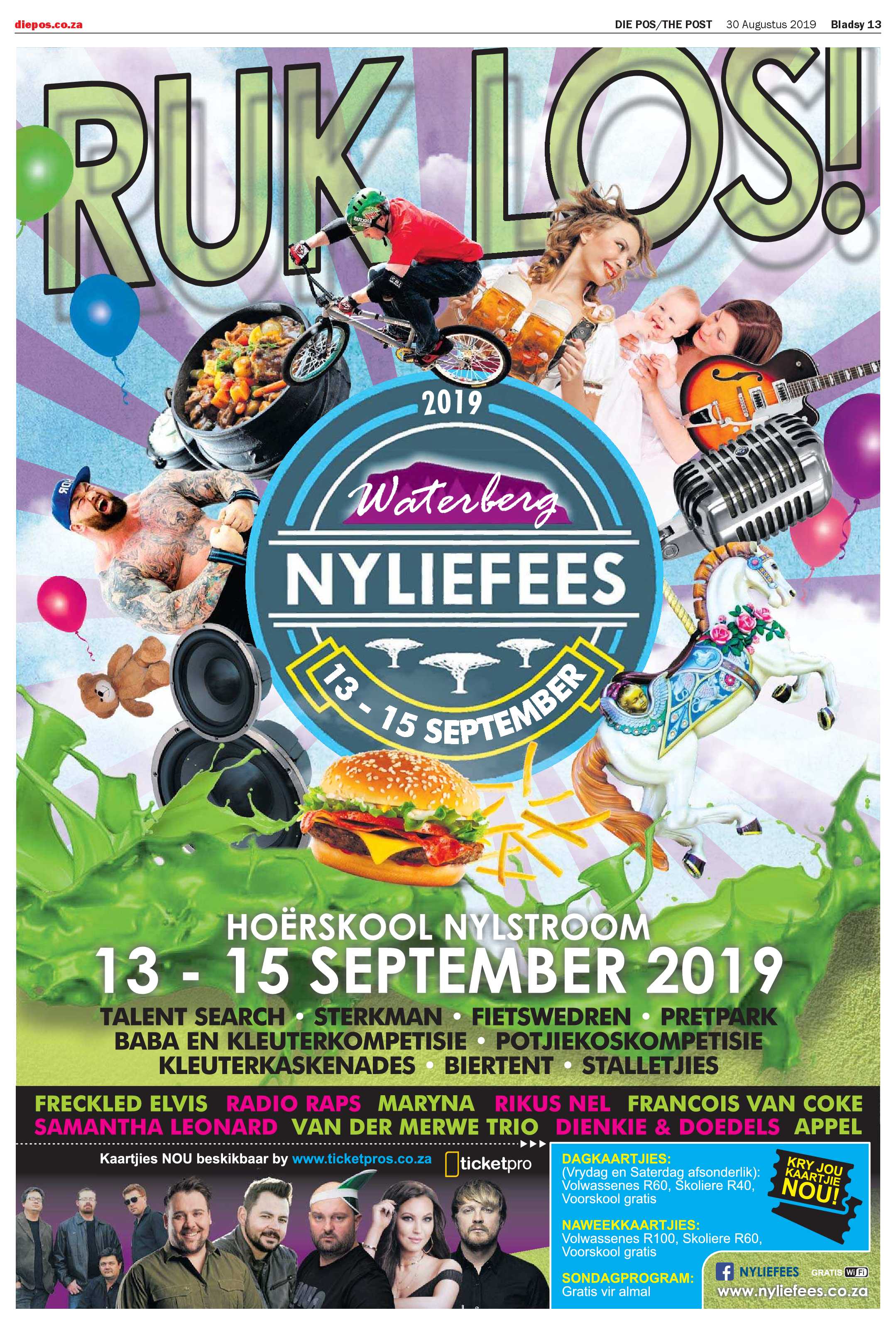 Die Pos 30 August 2019 page 13