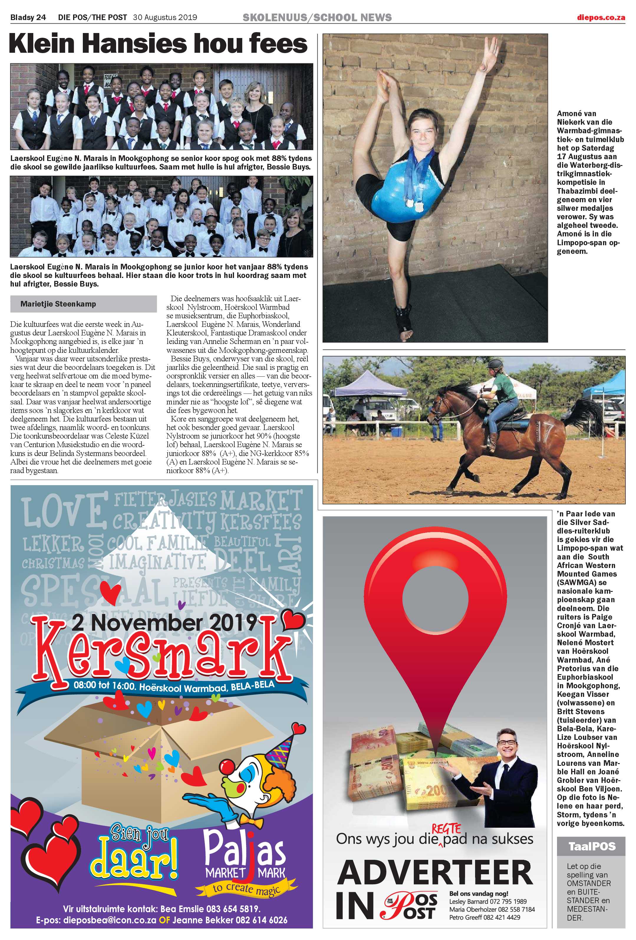 Die Pos 30 August 2019 page 24