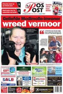 Die Pos 30 August 2019