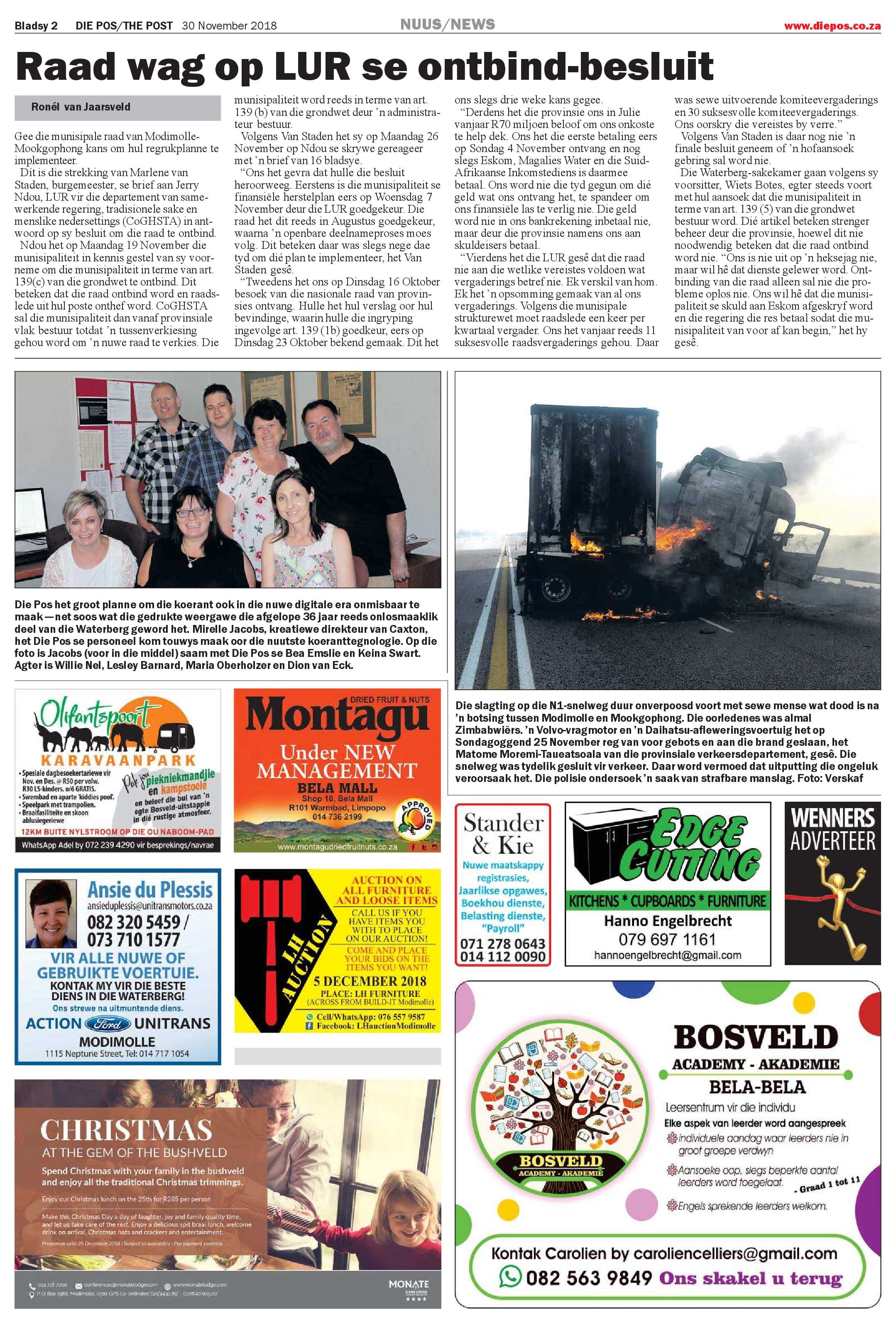 Die Pos 30 November 2018 page 2