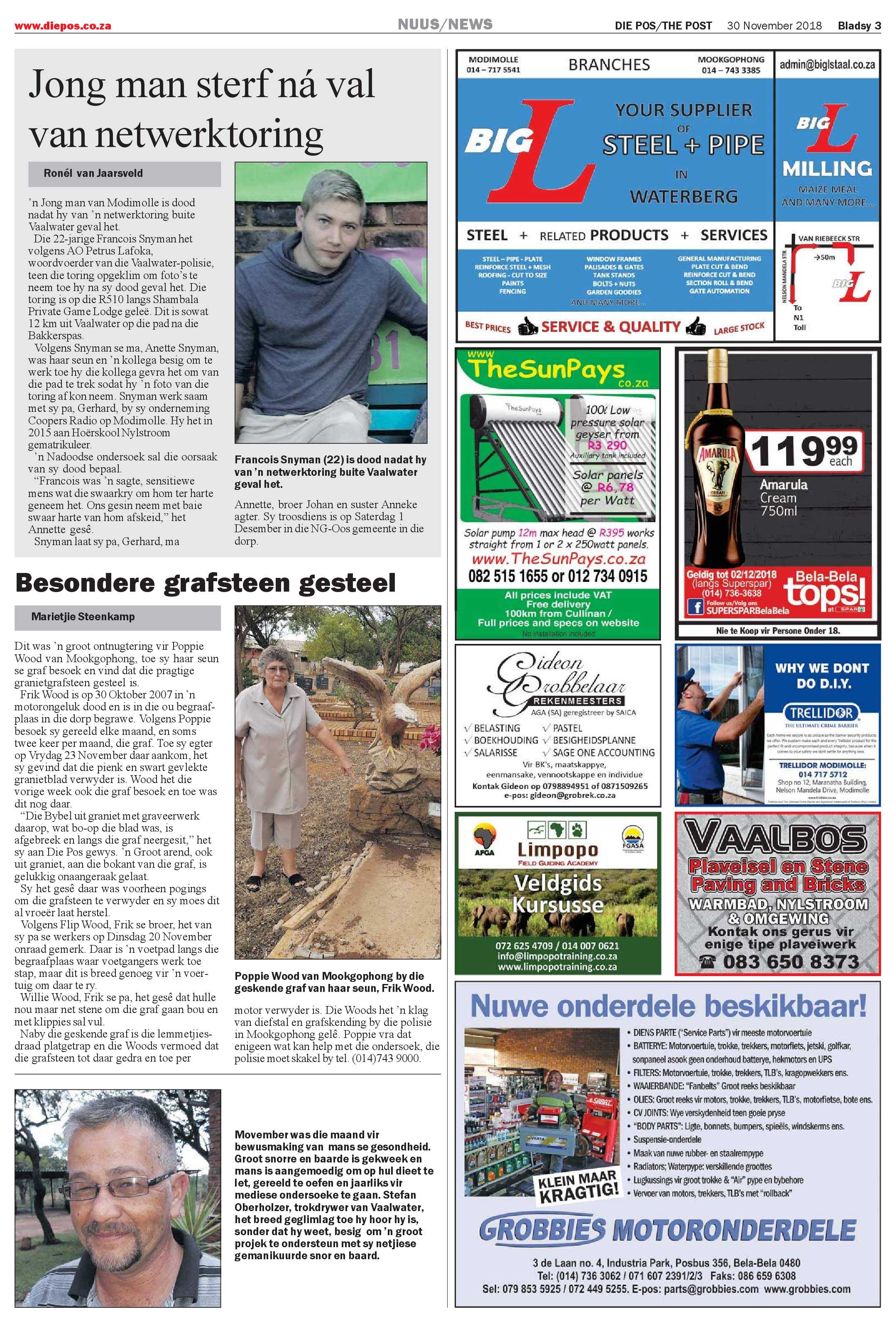 Die Pos 30 November 2018 page 3