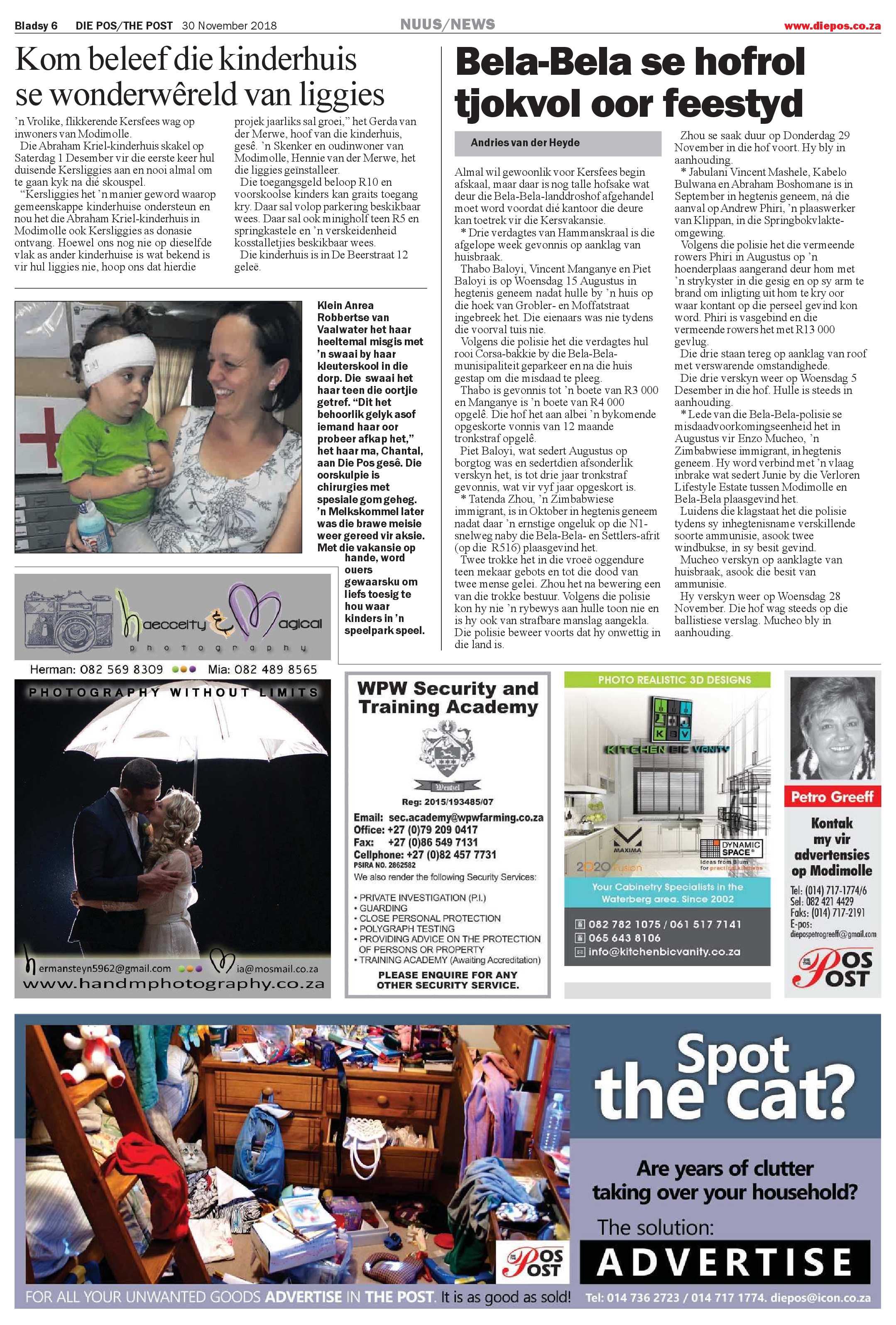 Die Pos 30 November 2018 page 6