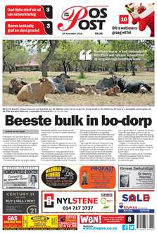 Die Pos 30 November 2018