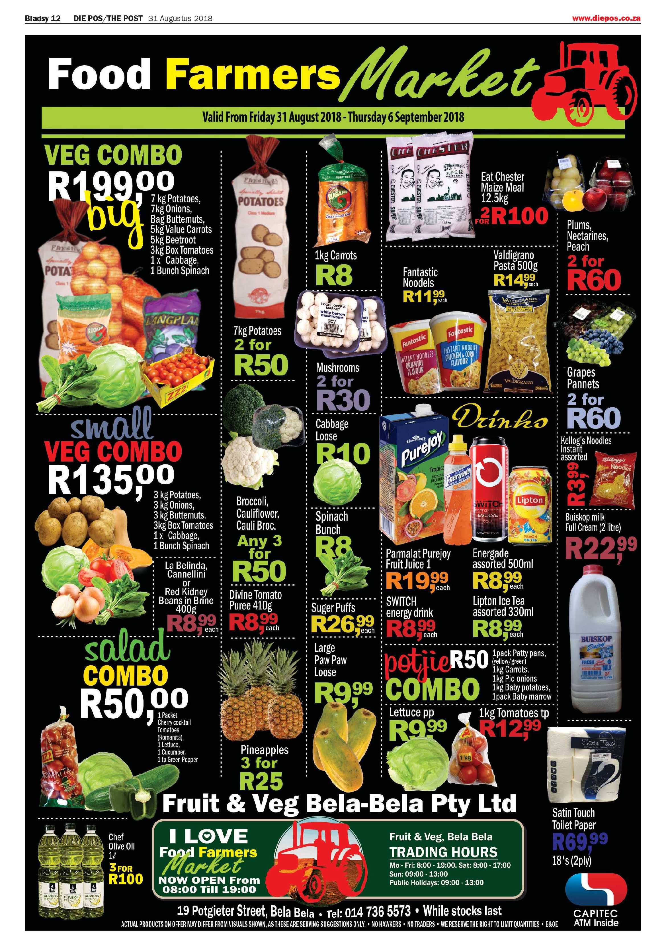 Die Pos 31 August 2018 page 12