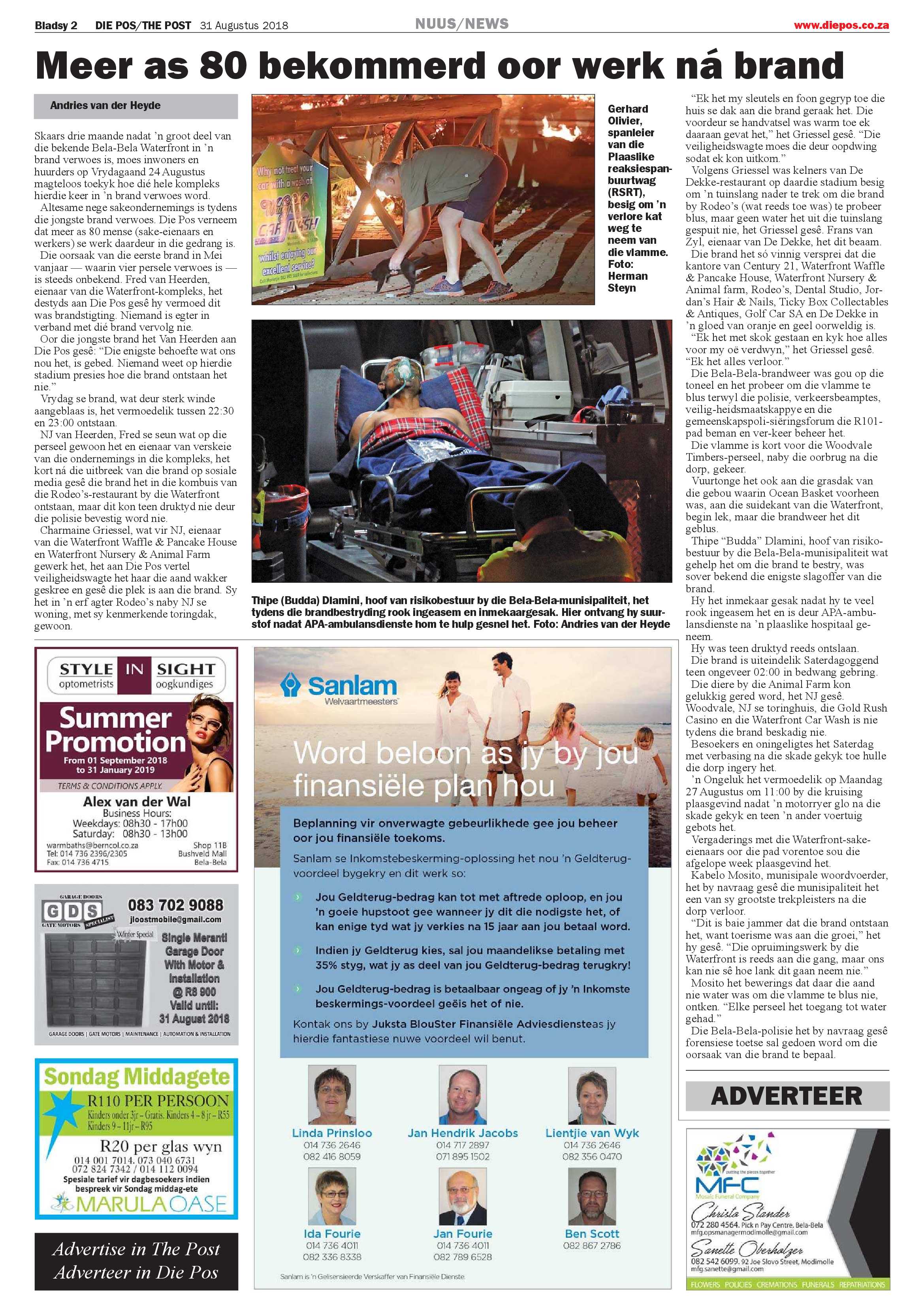 Die Pos 31 August 2018 page 2