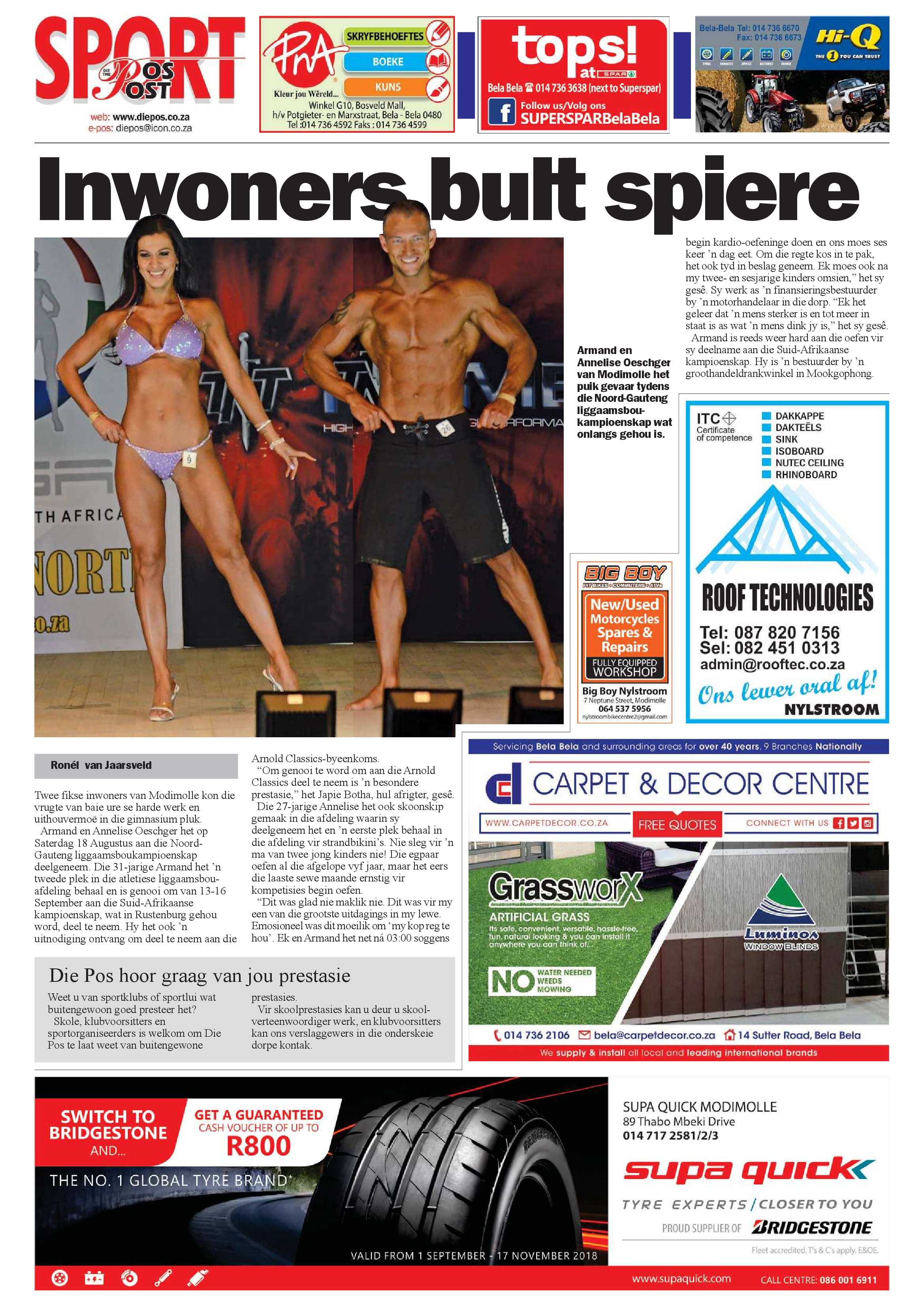 Die Pos 31 August 2018 page 24