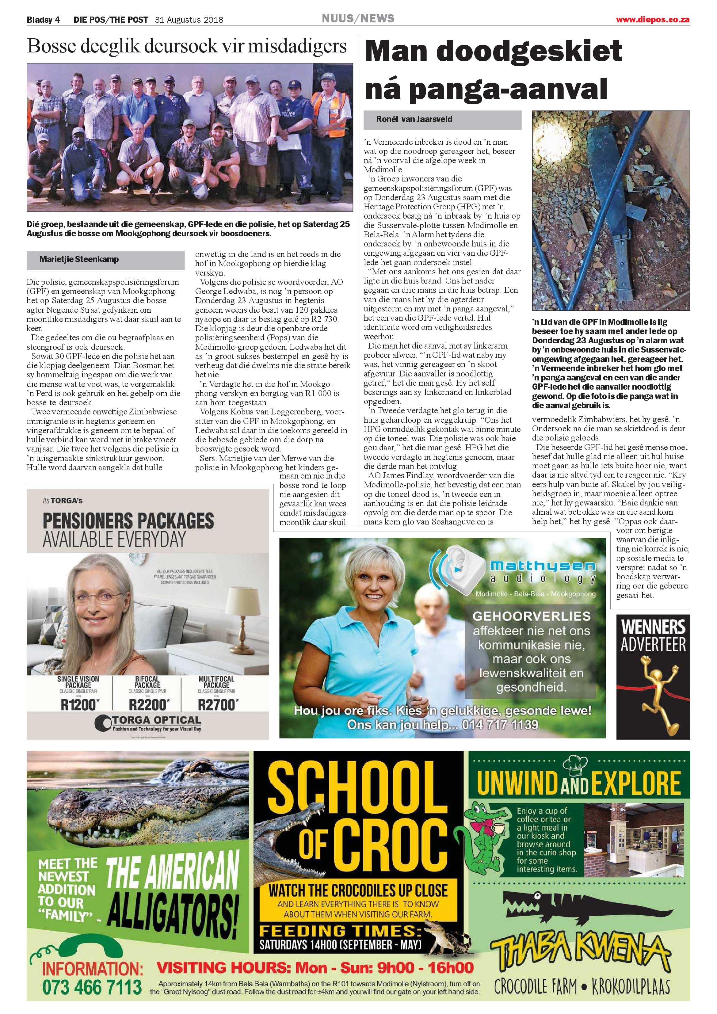 Die Pos 31 August 2018 page 4