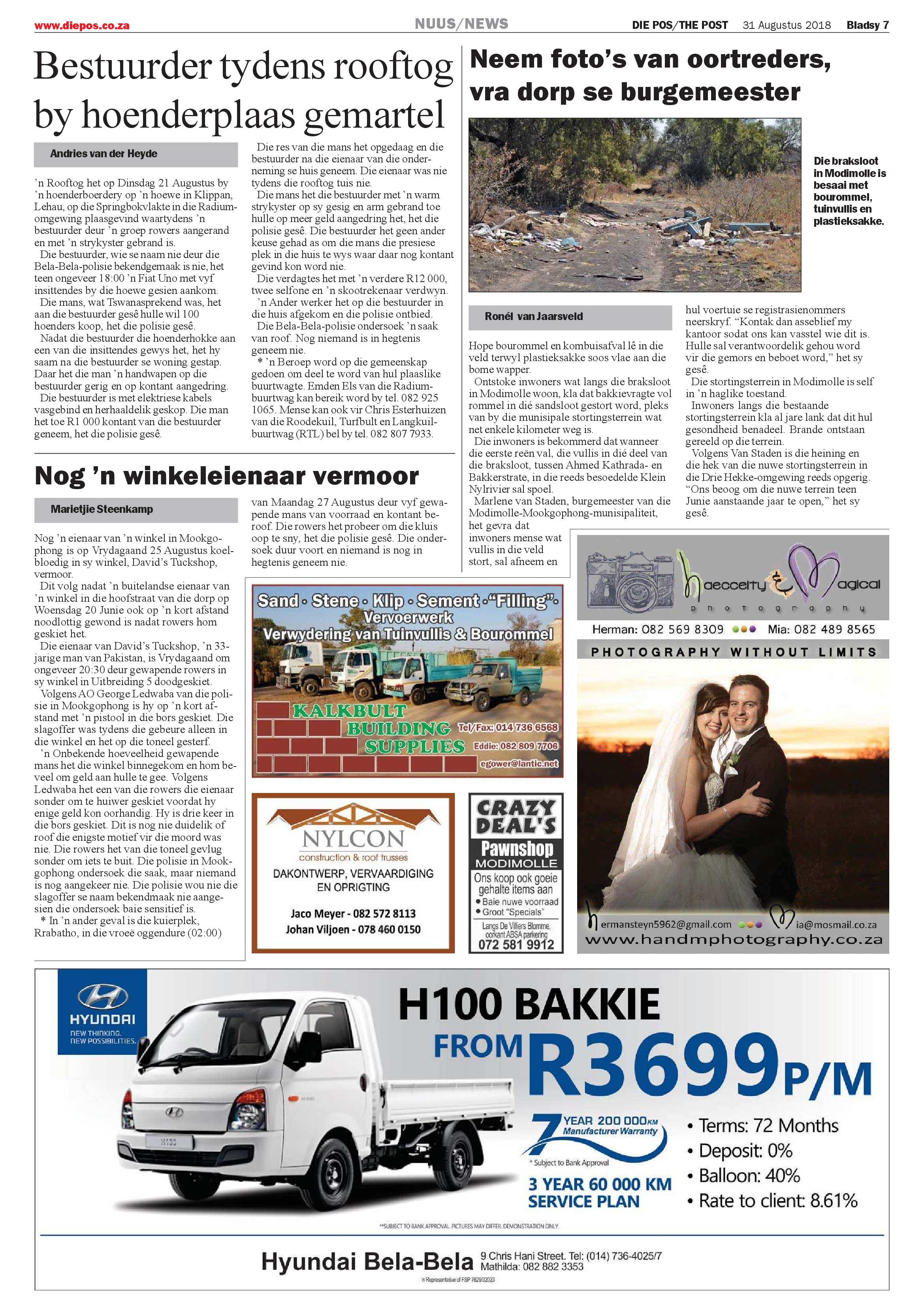 Die Pos 31 August 2018 page 7
