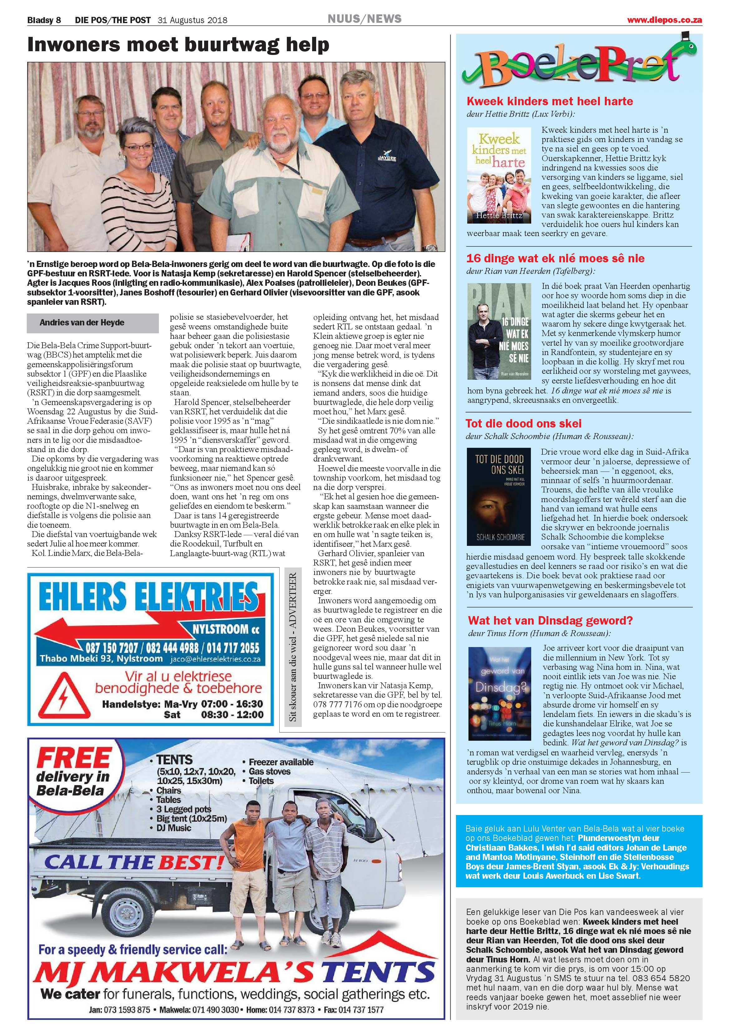 Die Pos 31 August 2018 page 8