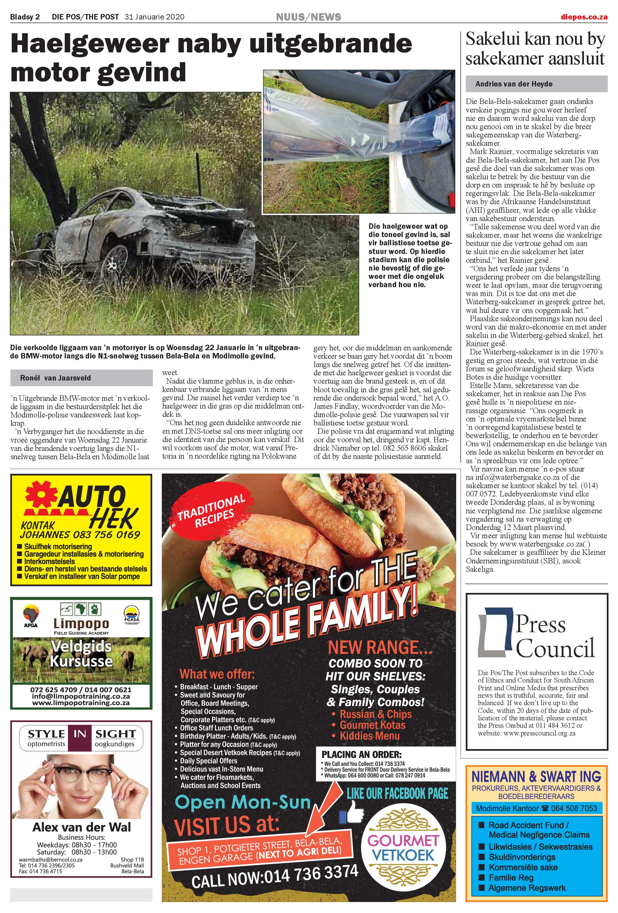 Die Pos 31 Januarie 2020 page 2