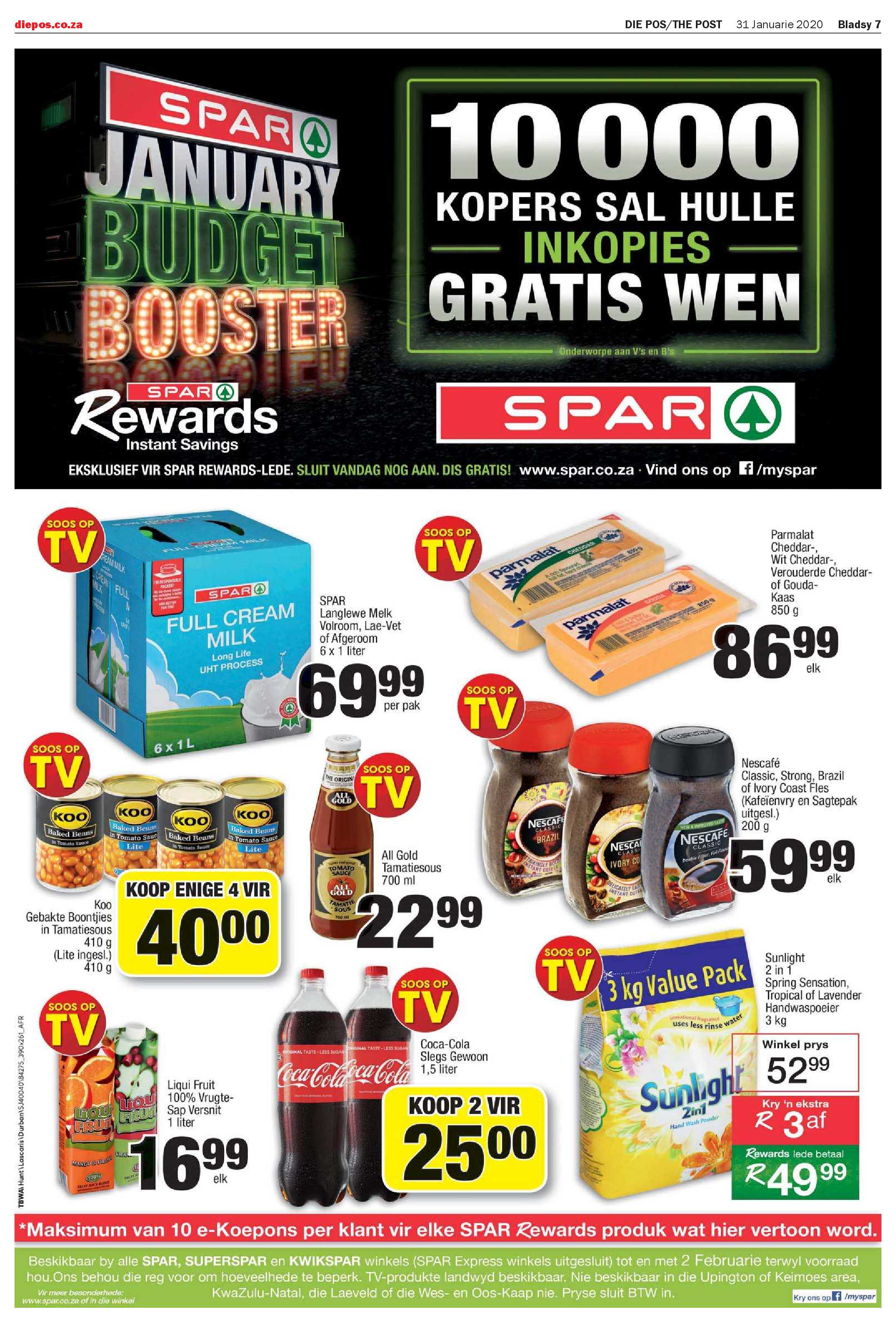 Die Pos 31 Januarie 2020 page 7