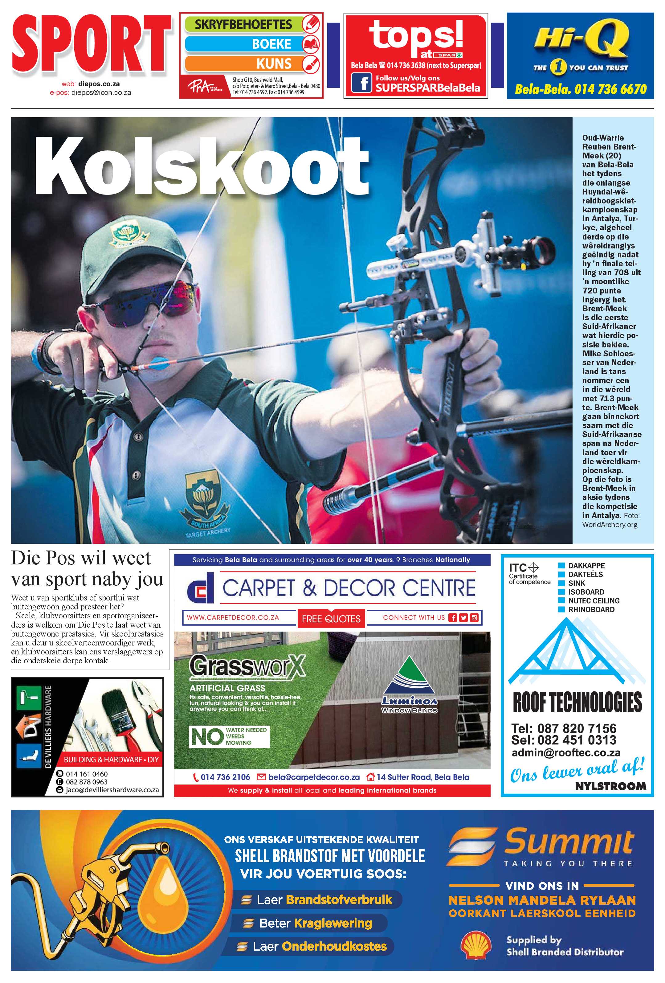 Die Pos 31 May 2019 page 24