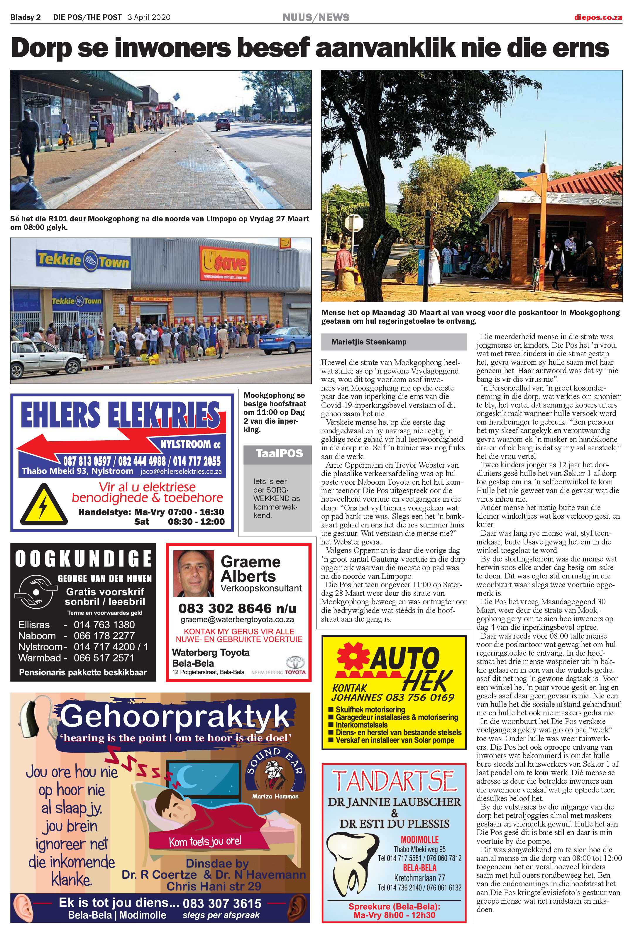 Die Pos 3 April 2020 page 2