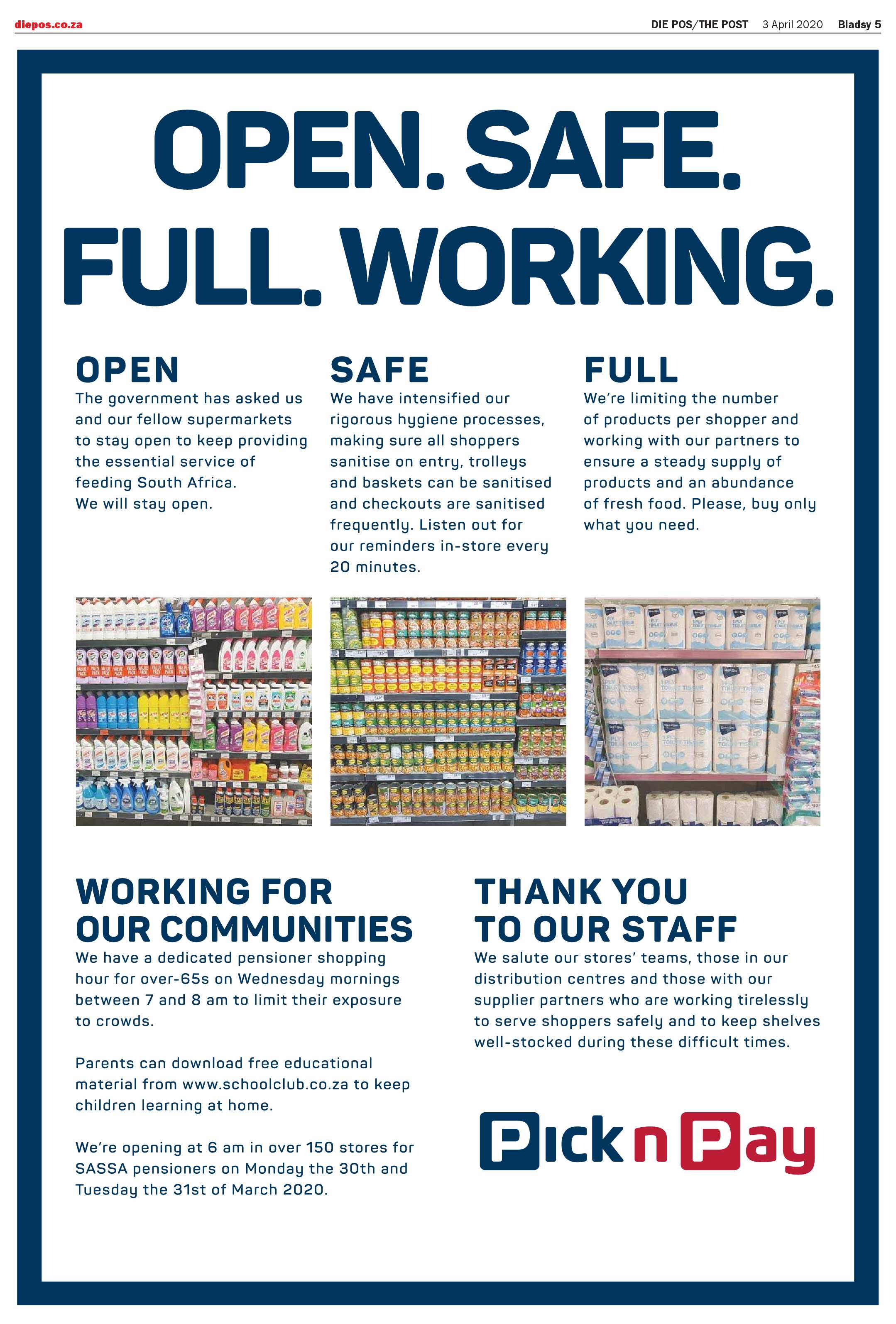 Die Pos 3 April 2020 page 5