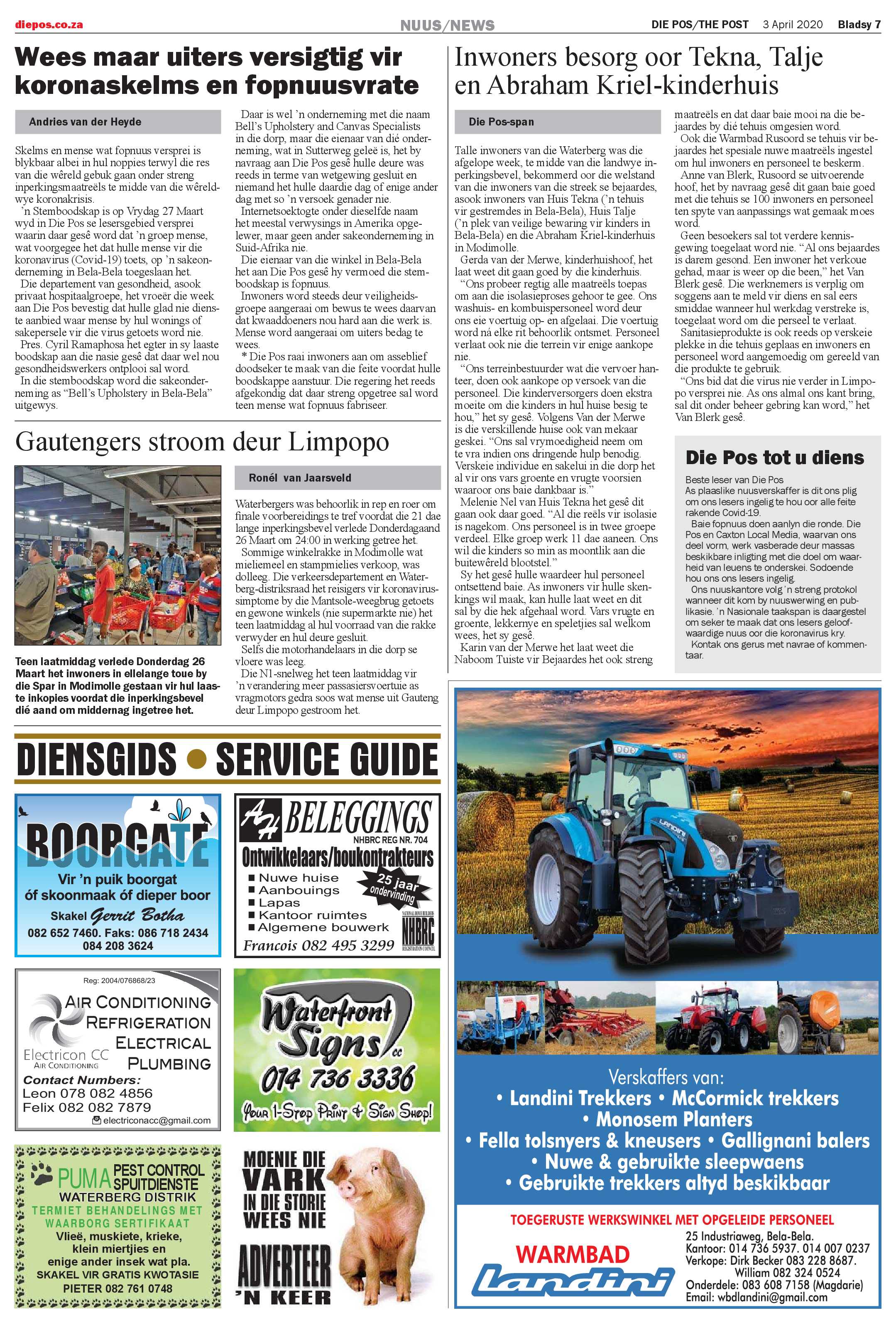 Die Pos 3 April 2020 page 7