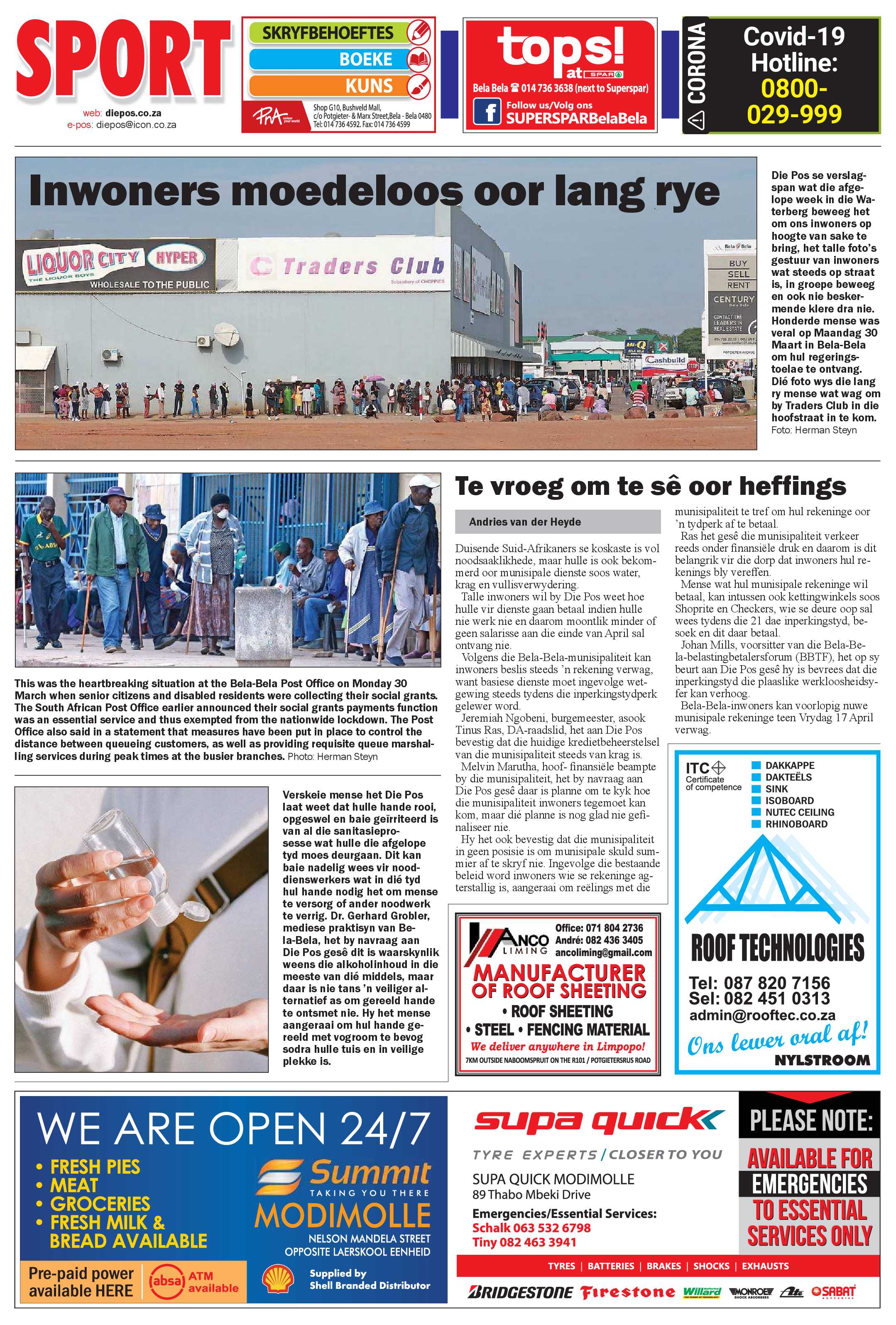 Die Pos 3 April 2020 page 8
