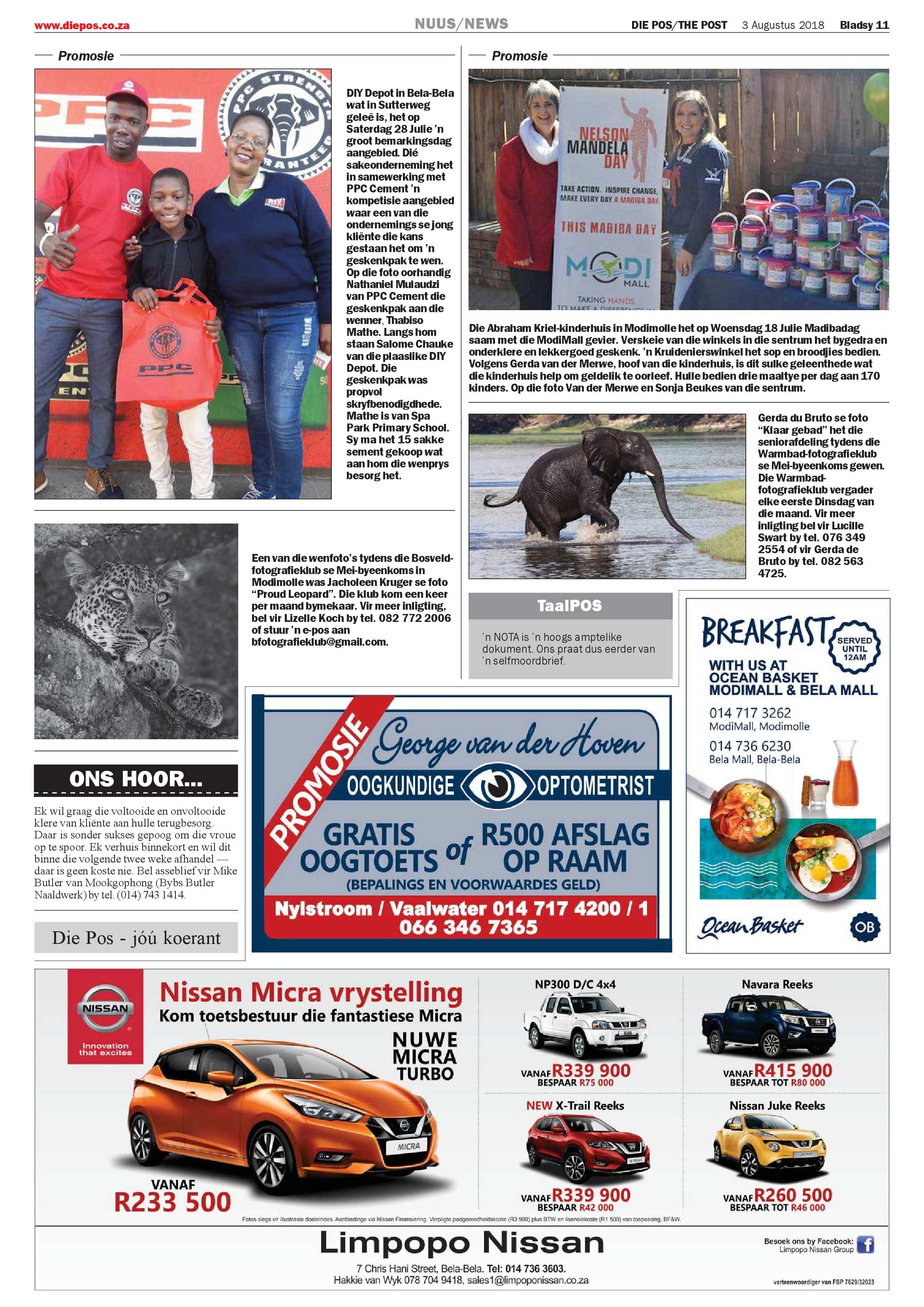 Die Pos 3 Augustus 2018 page 11