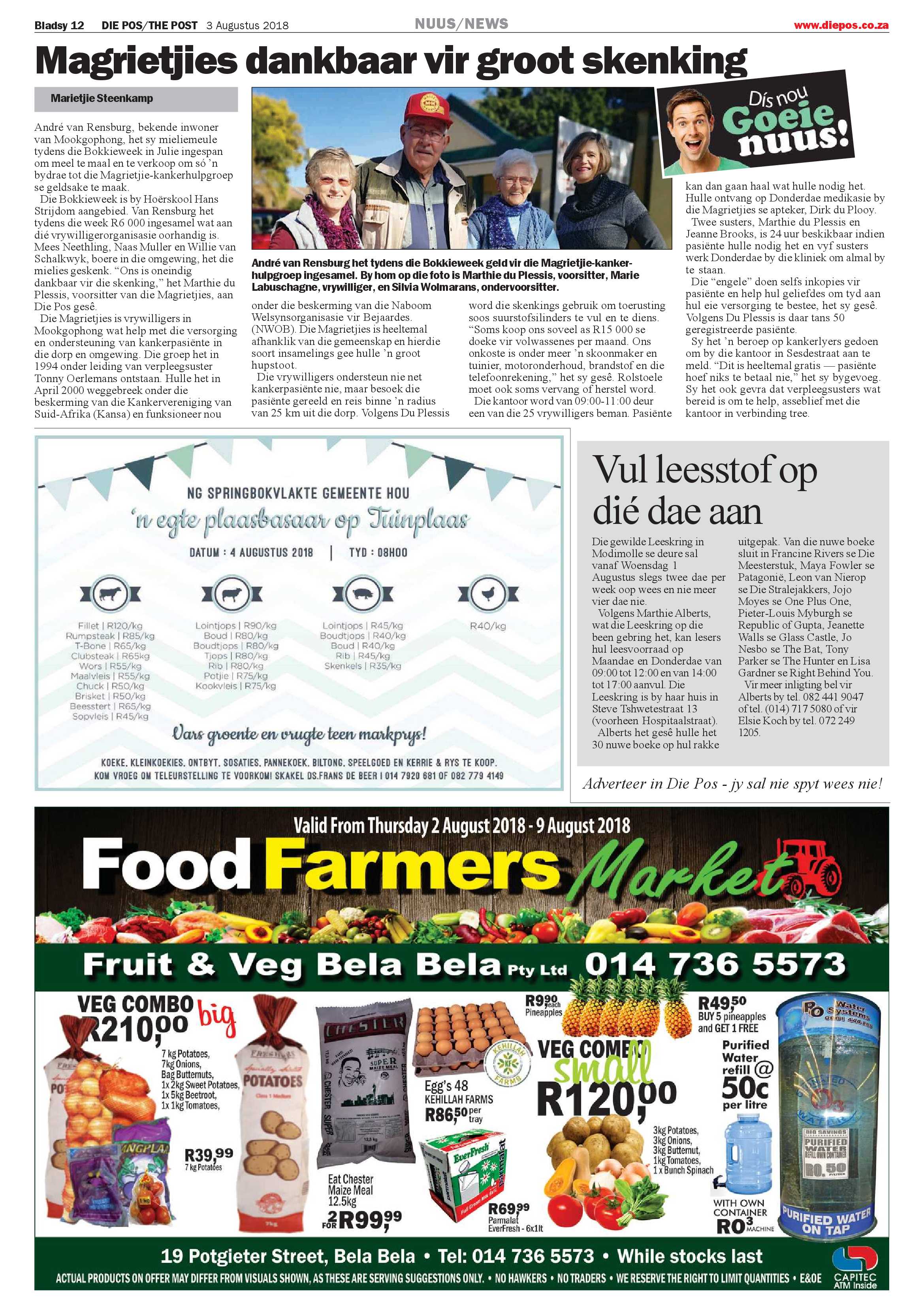 Die Pos 3 Augustus 2018 page 12