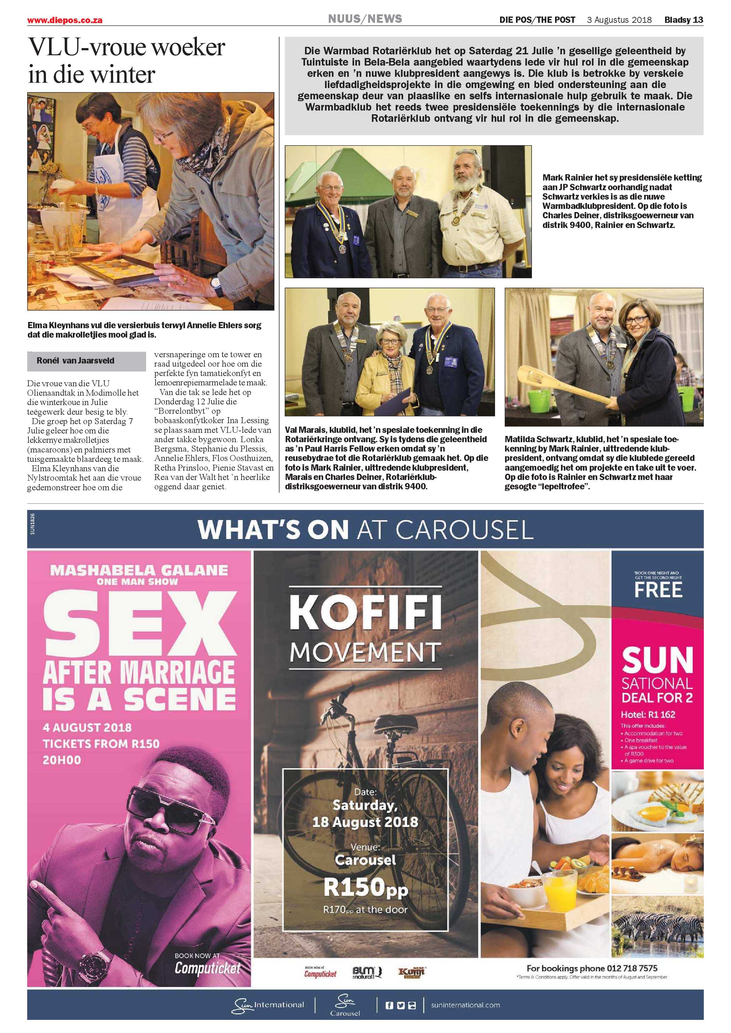 Die Pos 3 Augustus 2018 page 13