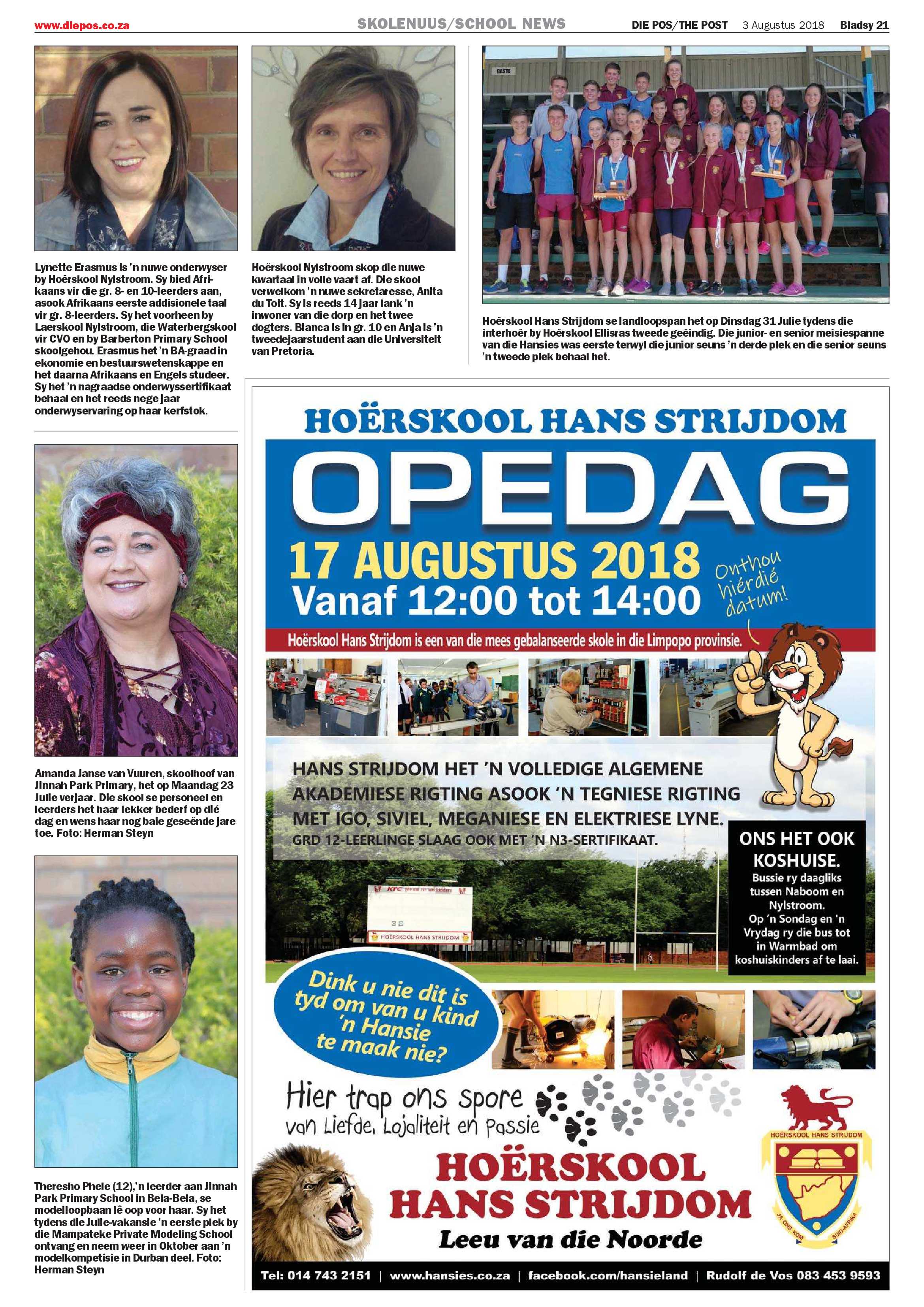 Die Pos 3 Augustus 2018 page 21