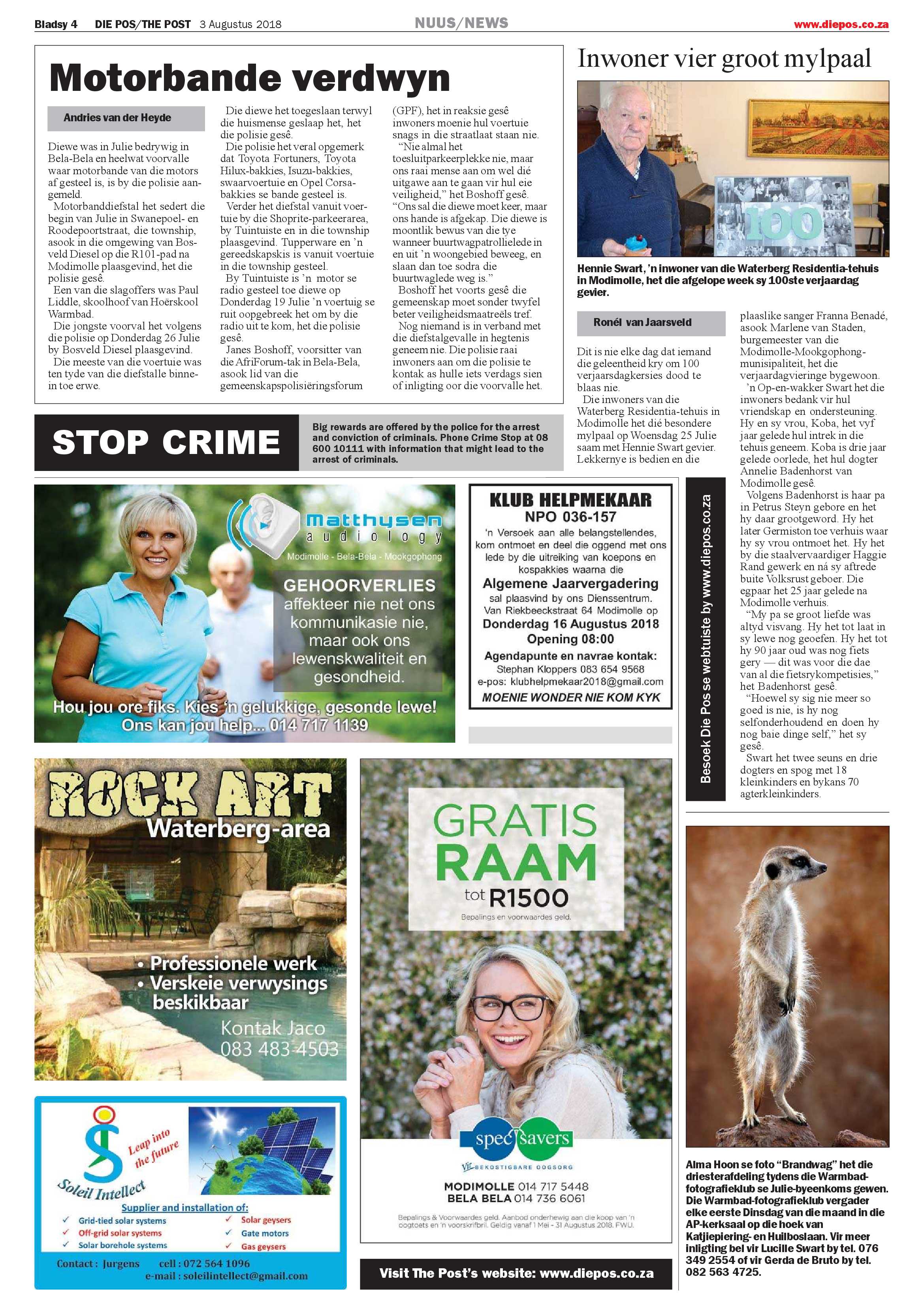 Die Pos 3 Augustus 2018 page 4