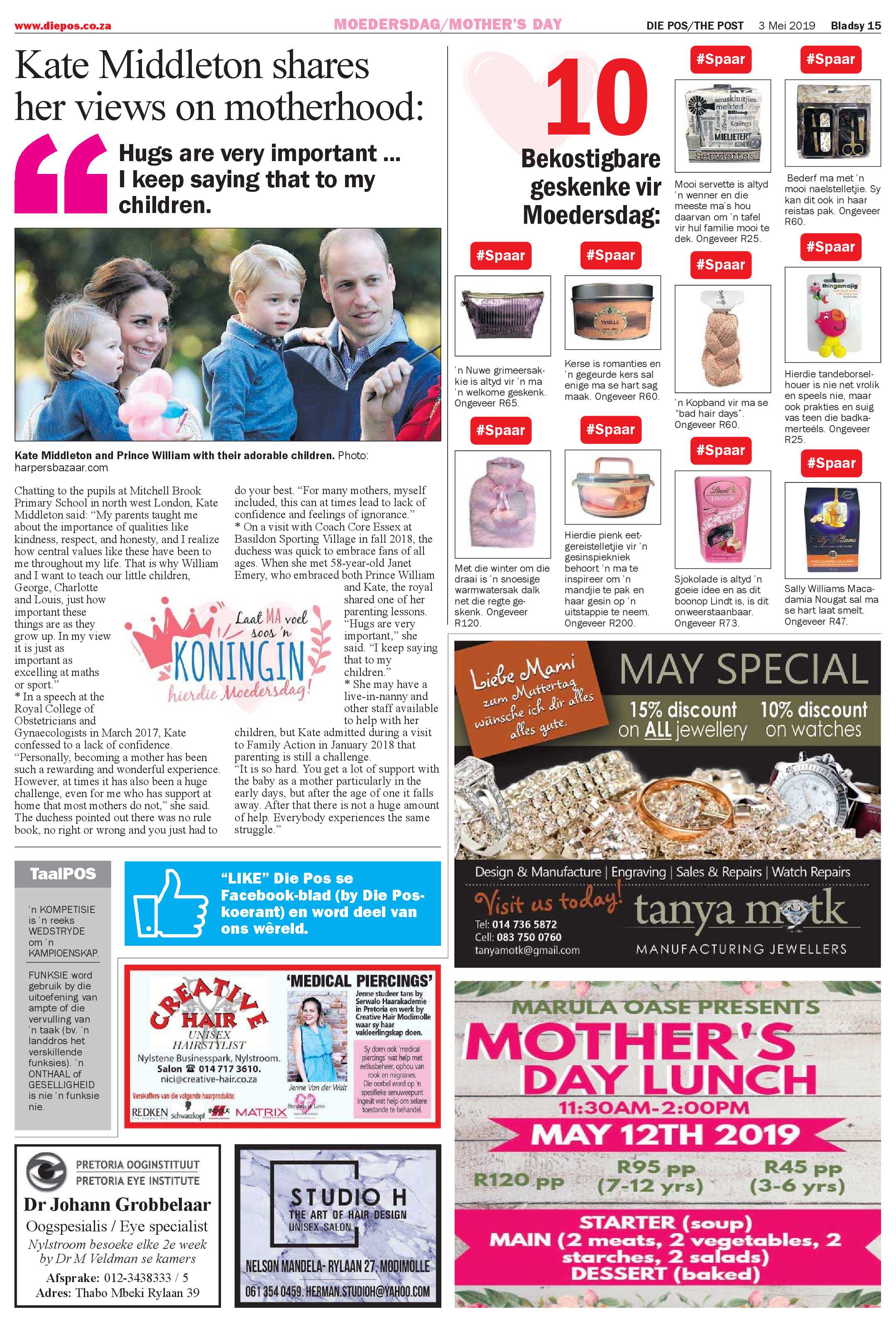 Die Pos 3 Mei 2019 page 14