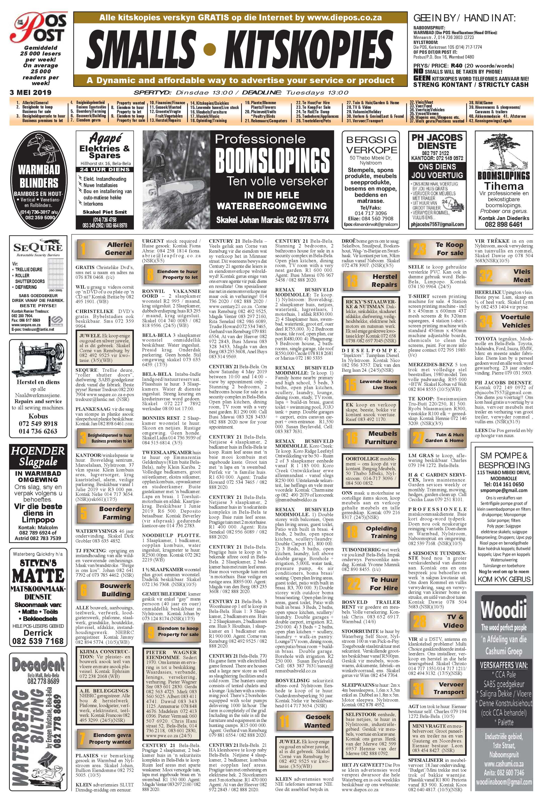 Die Pos 3 Mei 2019 page 16