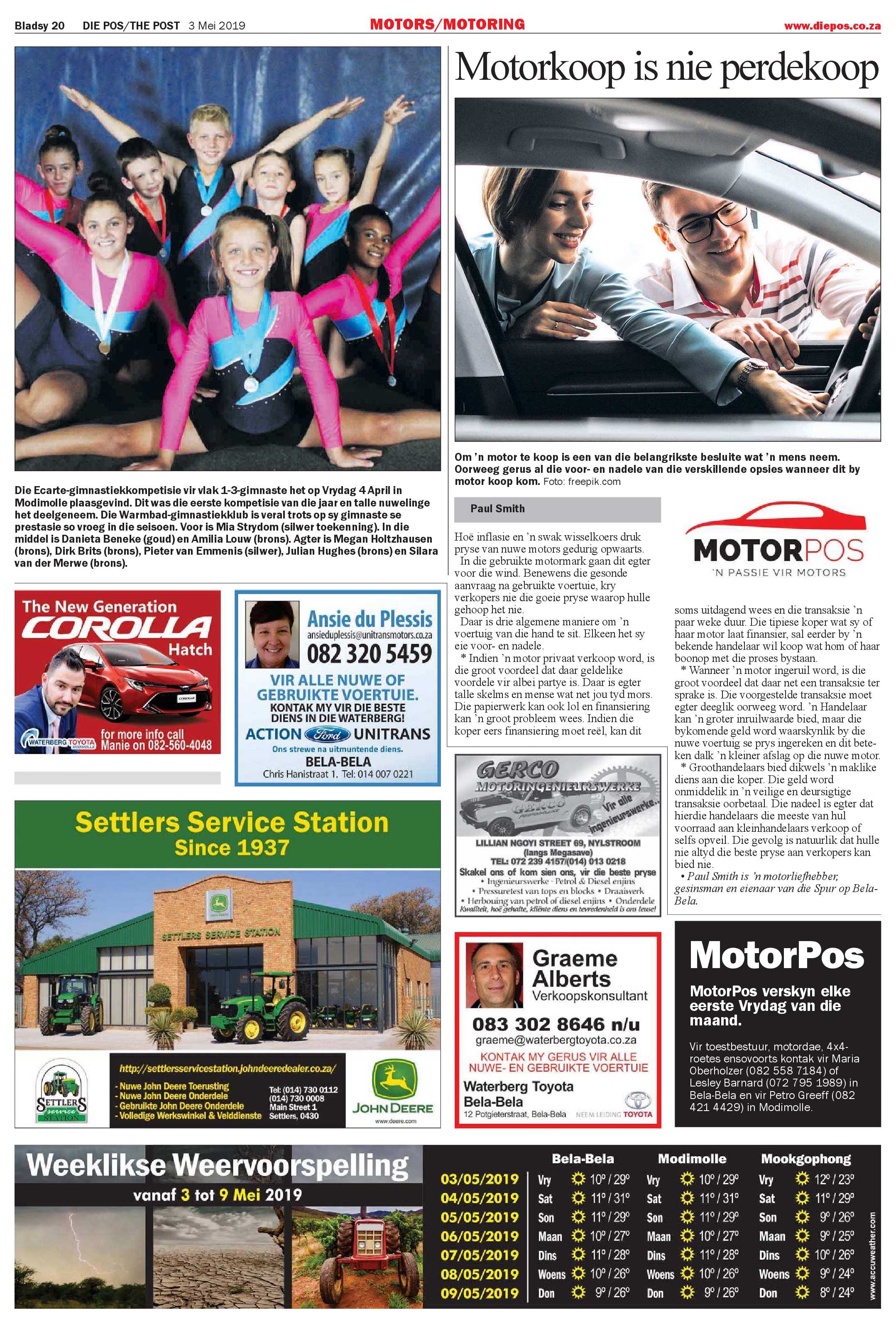 Die Pos 3 Mei 2019 page 19