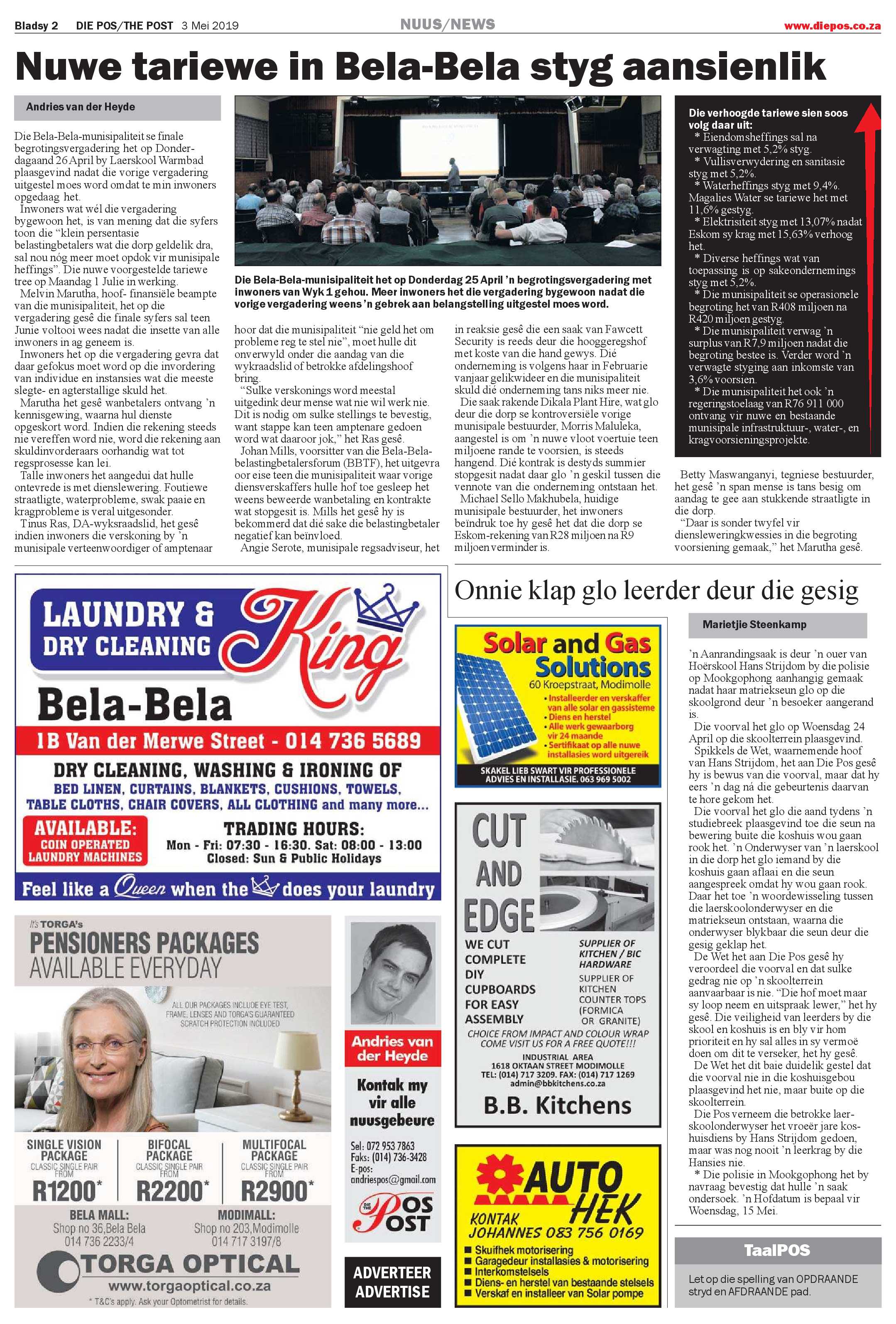 Die Pos 3 Mei 2019 page 2