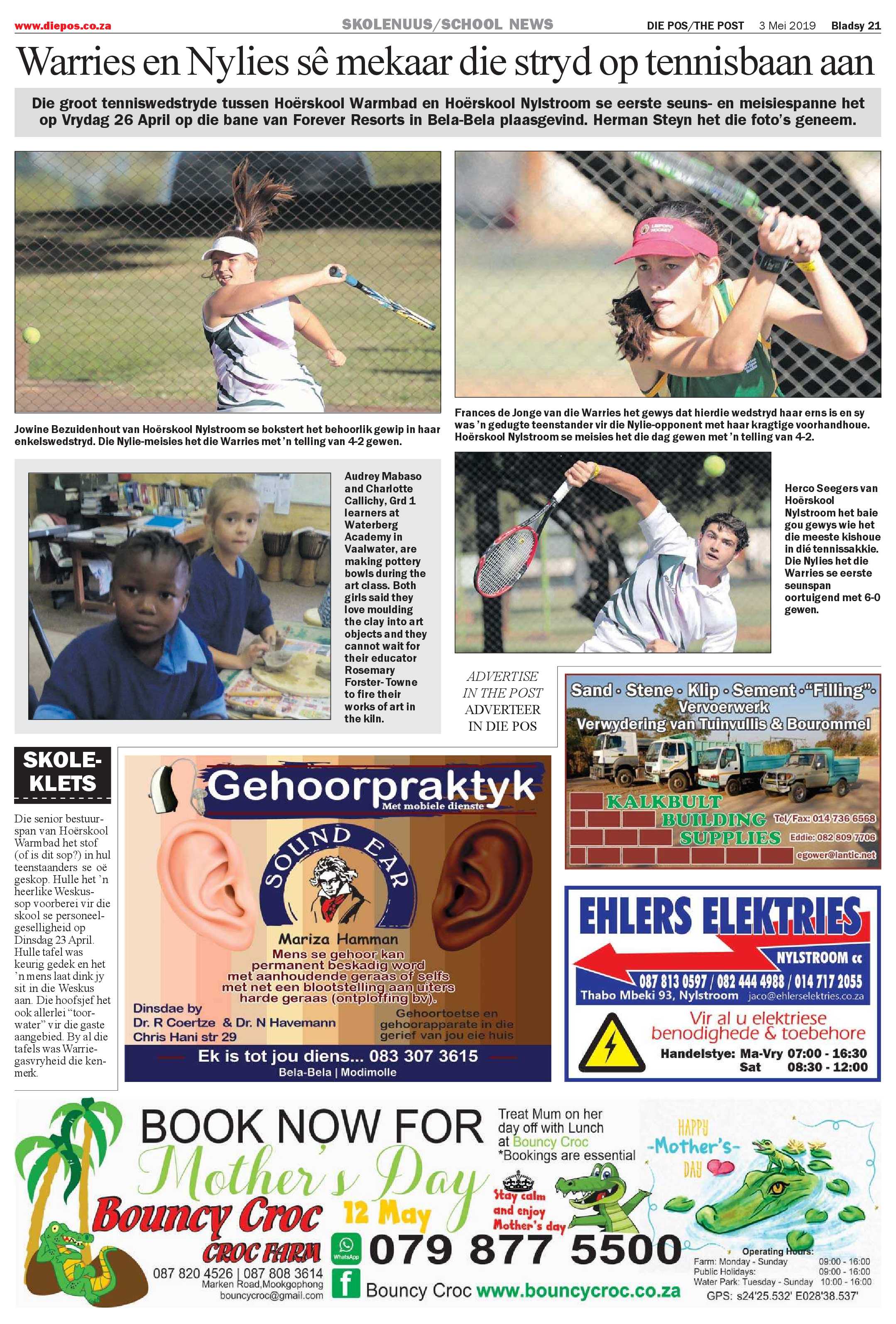 Die Pos 3 Mei 2019 page 20