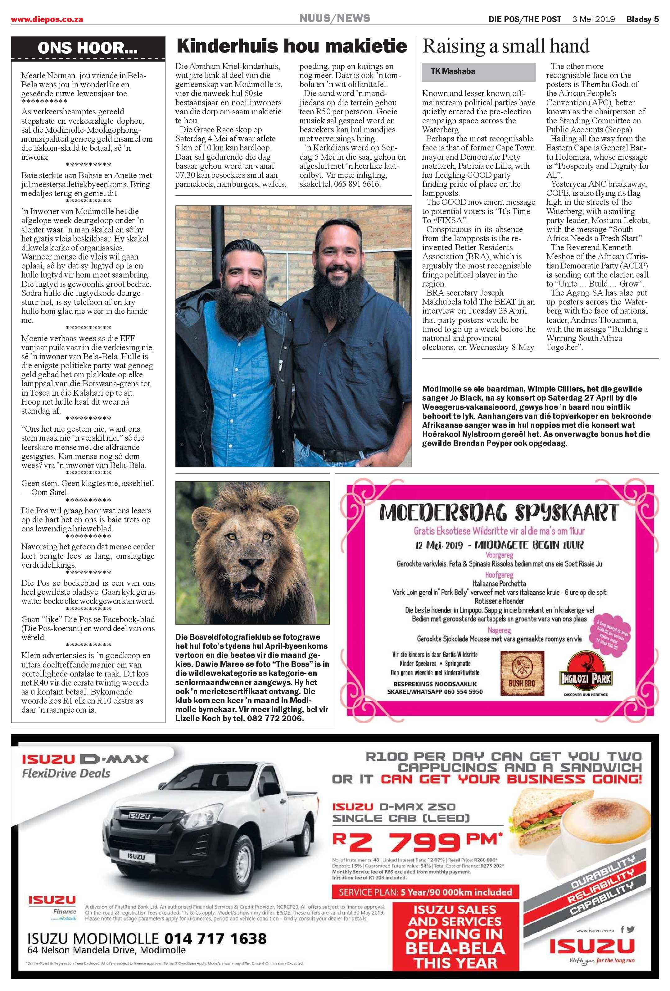 Die Pos 3 Mei 2019 page 5